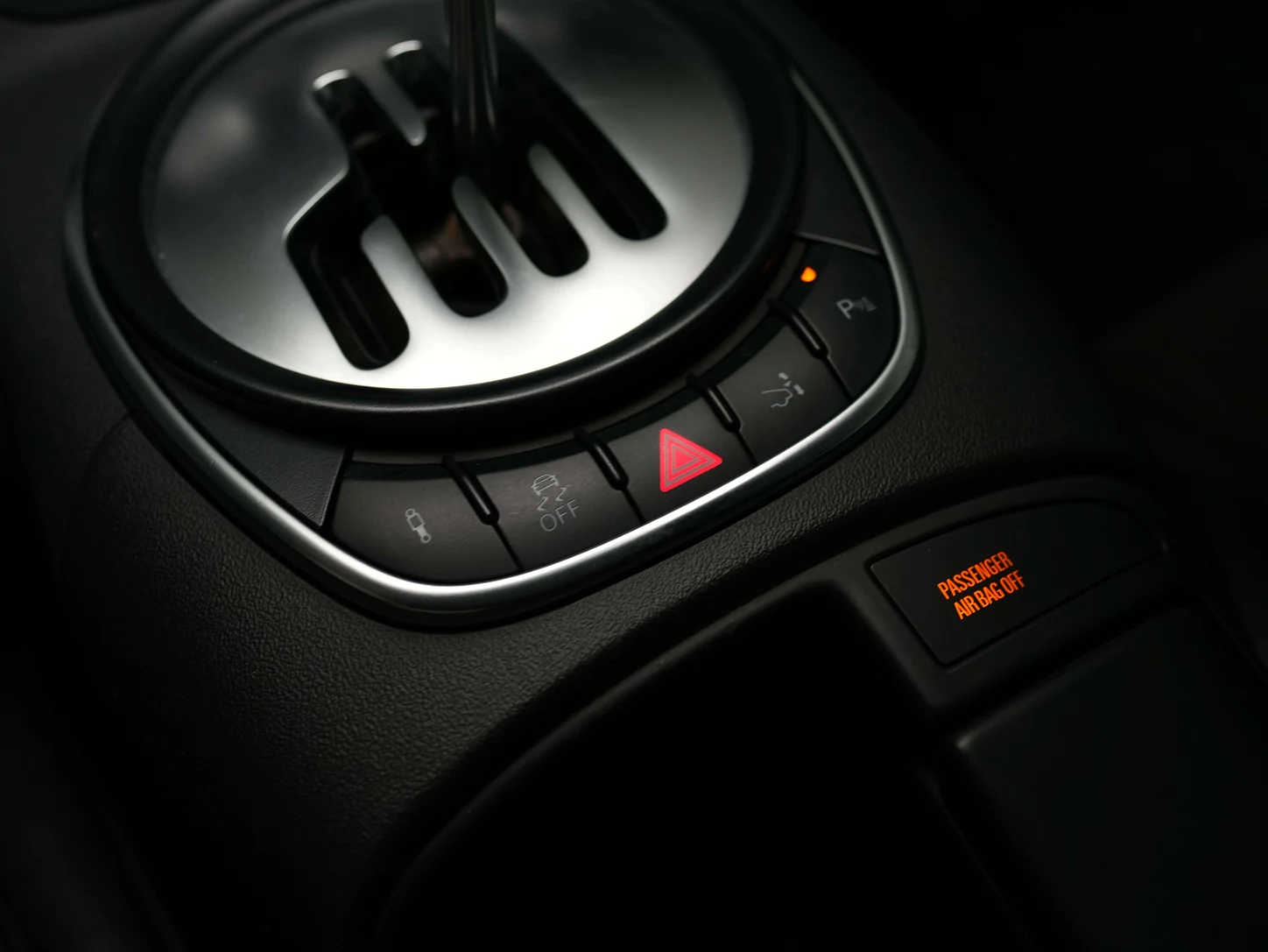 2012 Audi R8 4.2 FSI quattro, 16/26