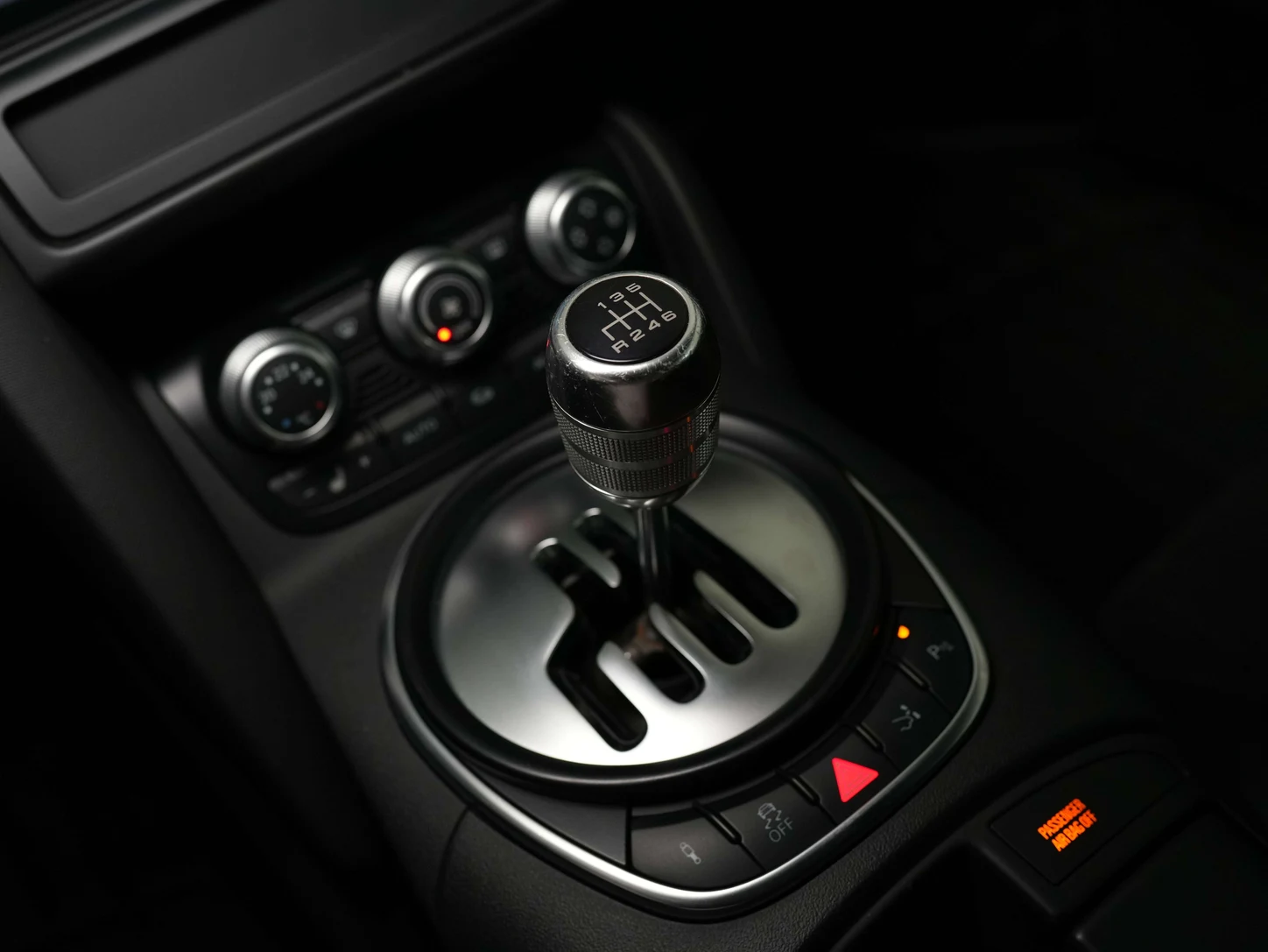 2012 Audi R8 4.2 FSI quattro, 17/26