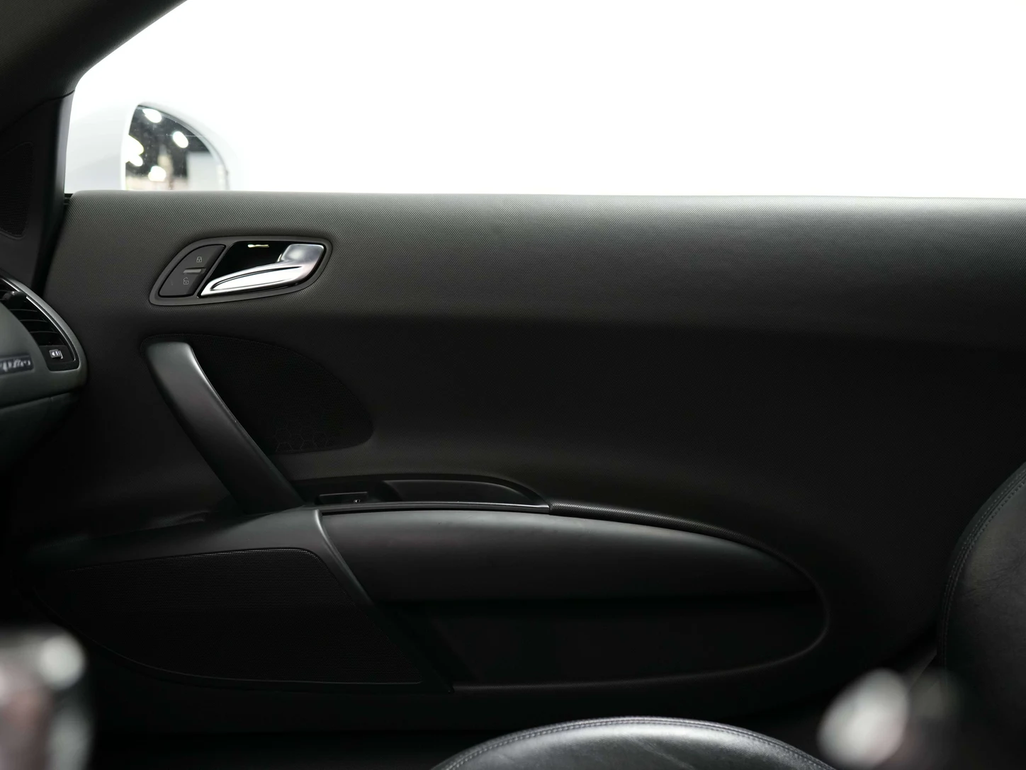 2012 Audi R8 4.2 FSI quattro, 18/26