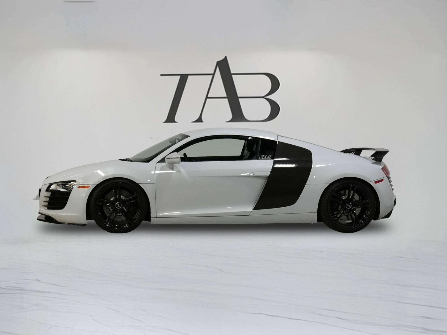 2012 Audi R8 4.2 FSI quattro, 25/26