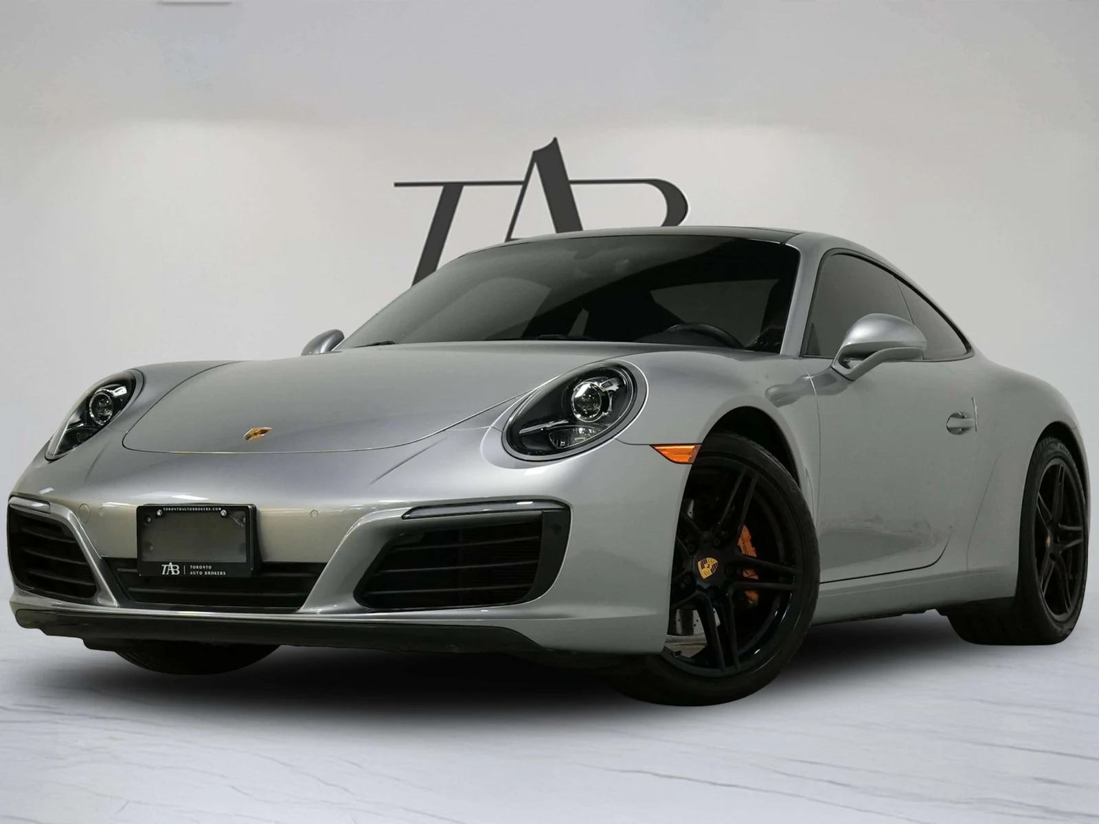 2019 Porsche 911 (991.2) Carrera, 3/29