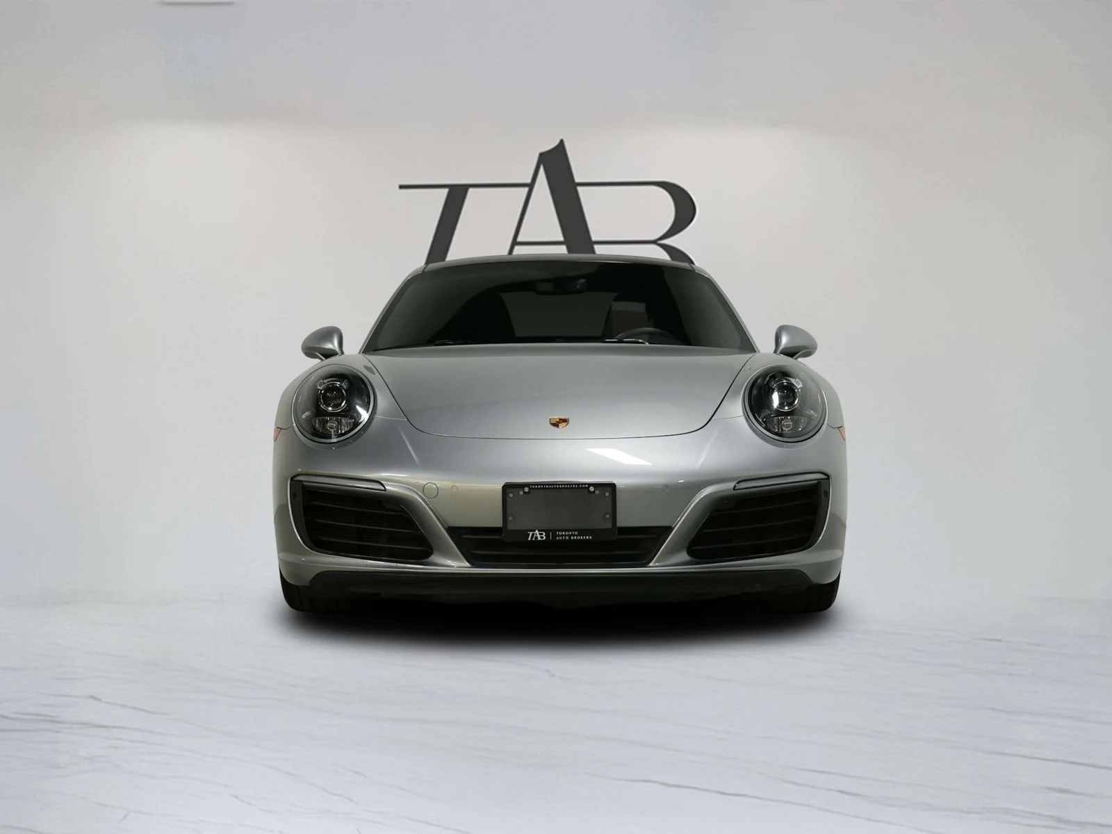 2019 Porsche 911 (991.2) Carrera, 6/29