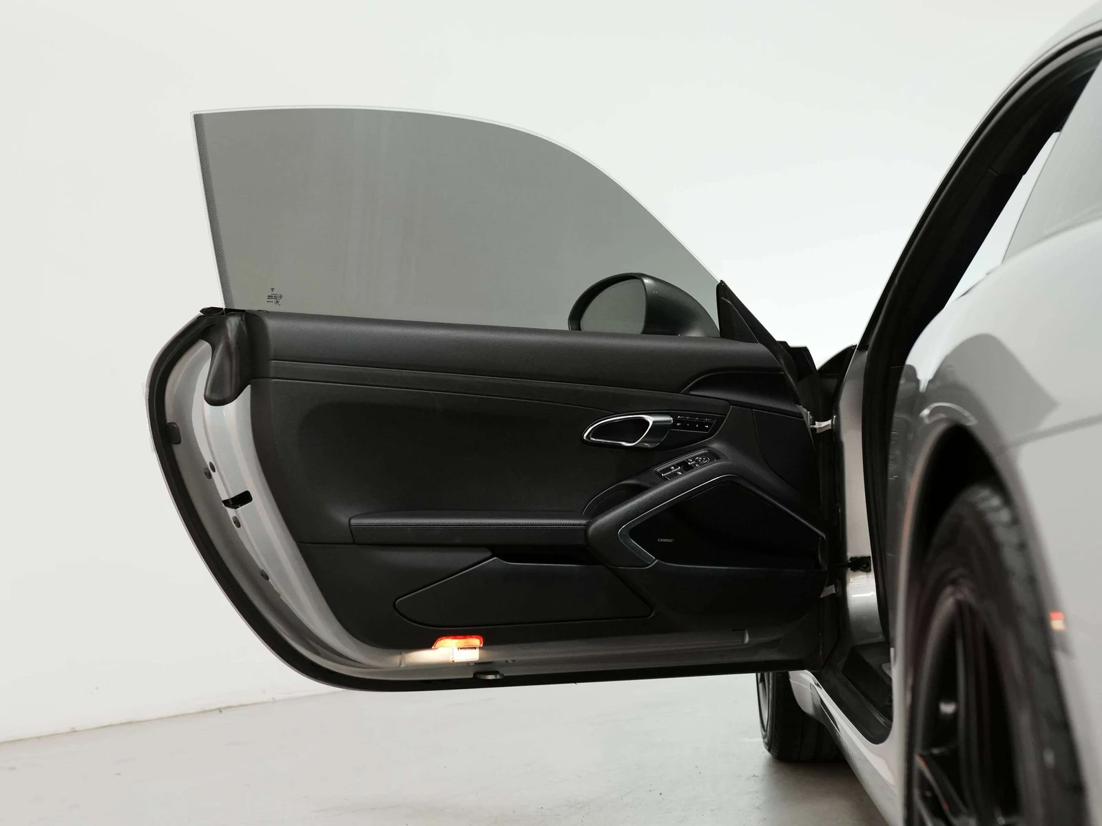 2019 Porsche 911 (991.2) Carrera, 8/29