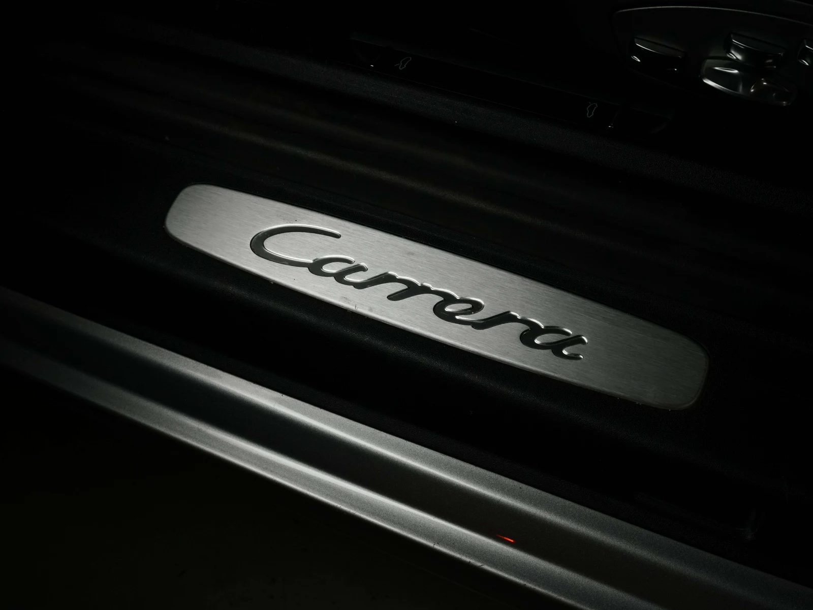 2019 Porsche 911 (991.2) Carrera, 10/29