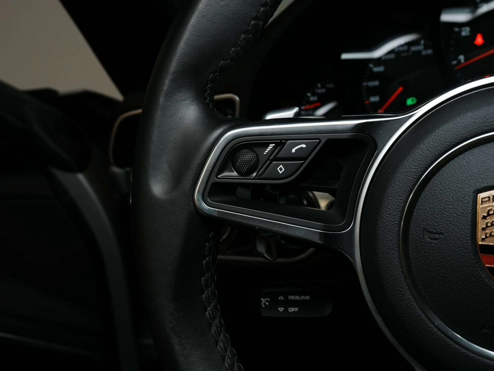 2019 Porsche 911 (991.2) Carrera, 12/29