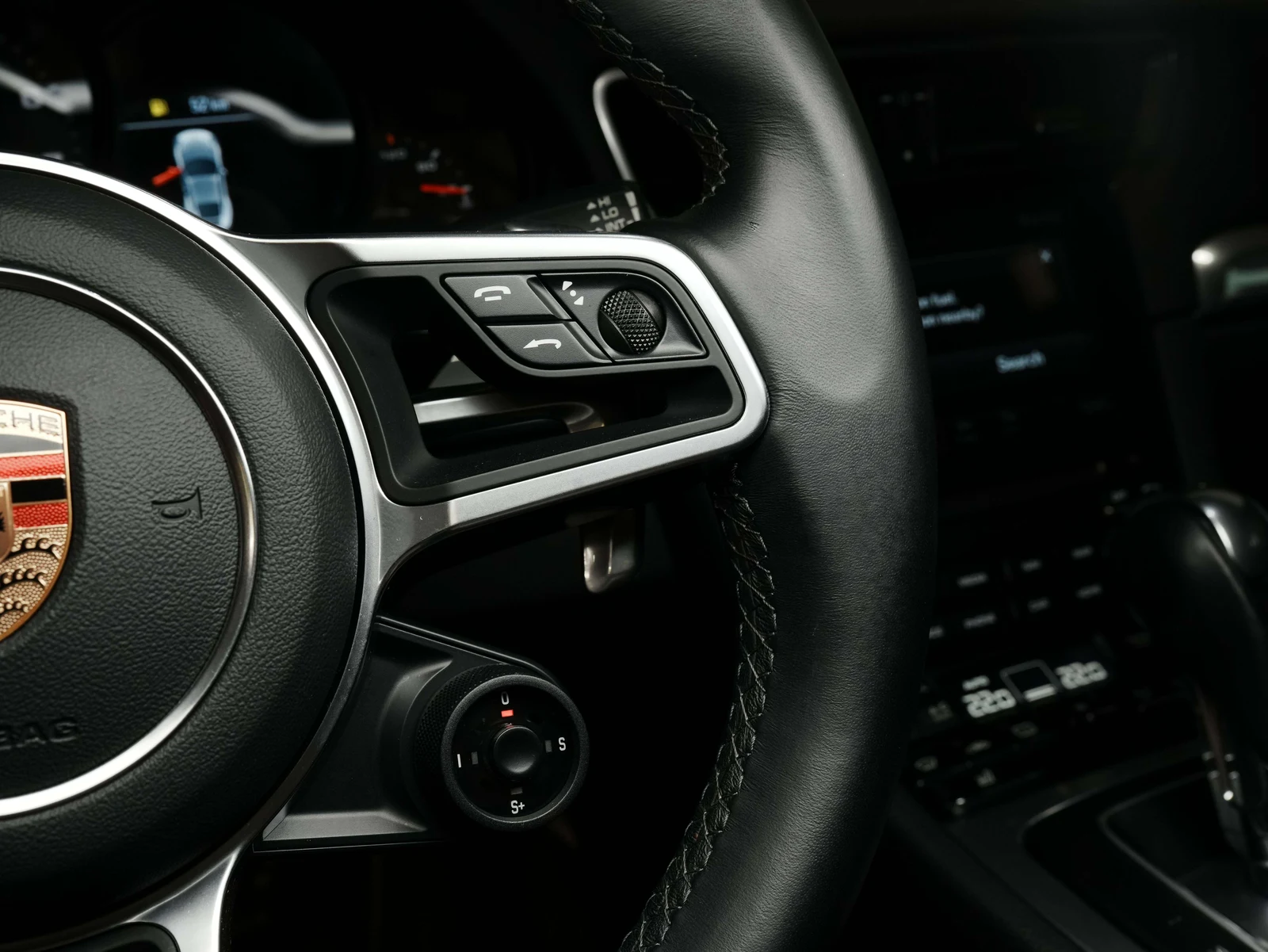 2019 Porsche 911 (991.2) Carrera, 13/29