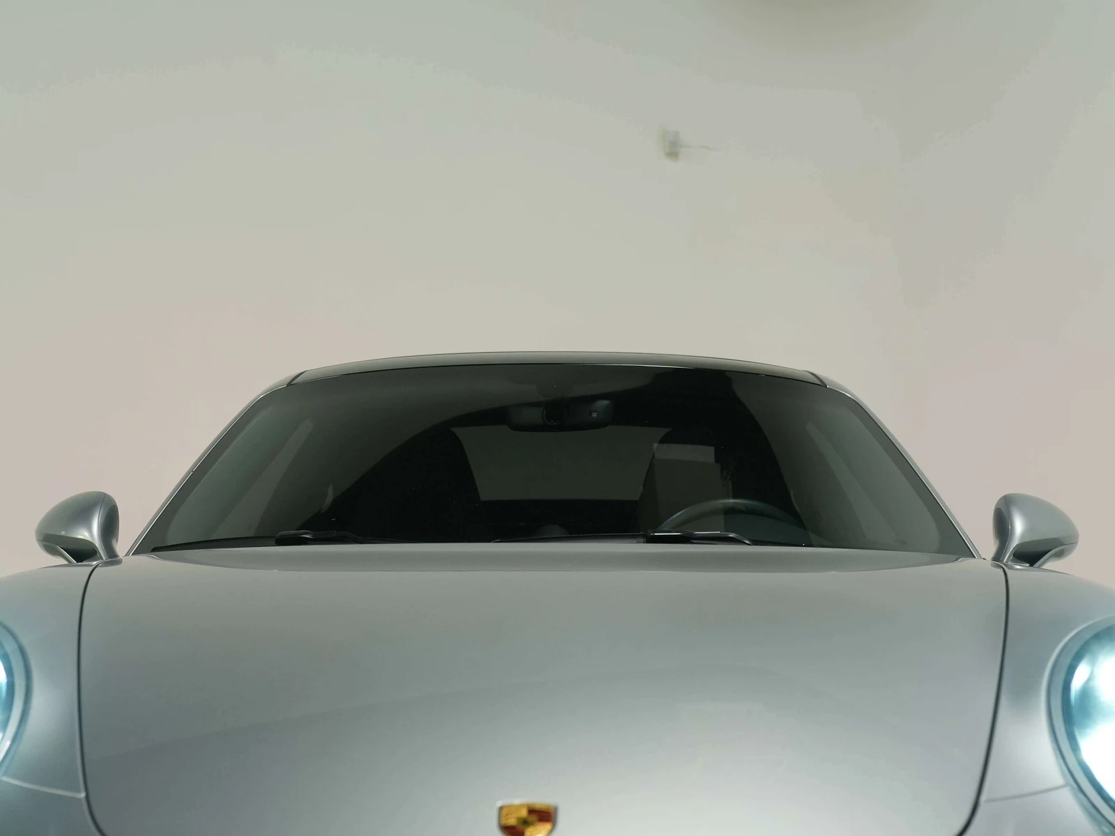 2019 Porsche 911 (991.2) Carrera, 21/29