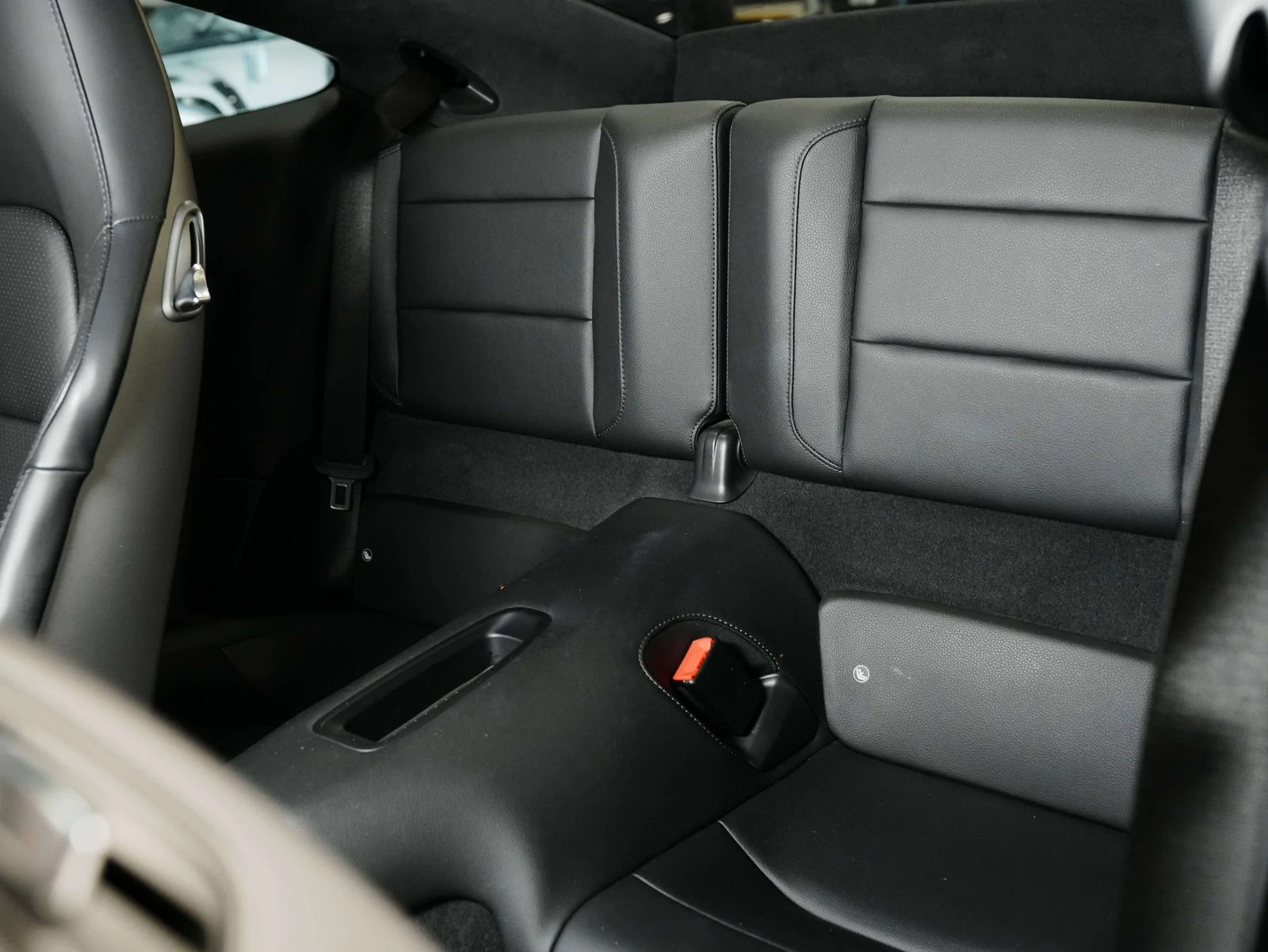 2019 Porsche 911 (991.2) Carrera, 24/29