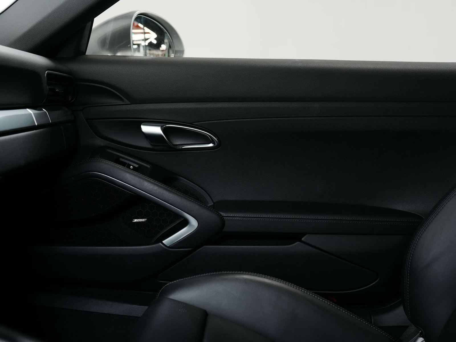 2019 Porsche 911 (991.2) Carrera, 25/29