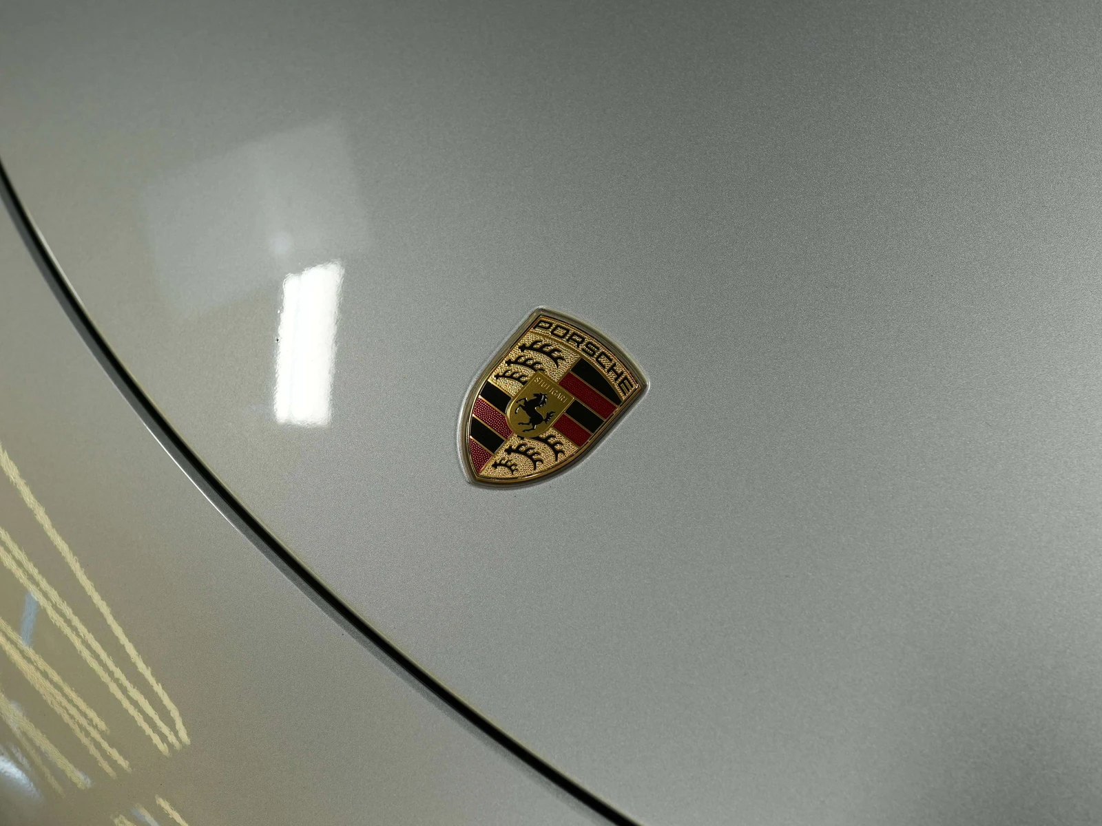 2019 Porsche 911 (991.2) Carrera, 27/29