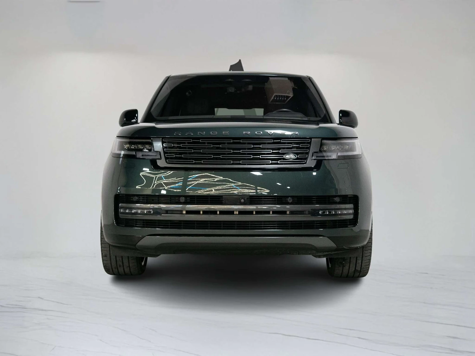 2023 Land Rover Range Rover P530 SE (L460), 6/30