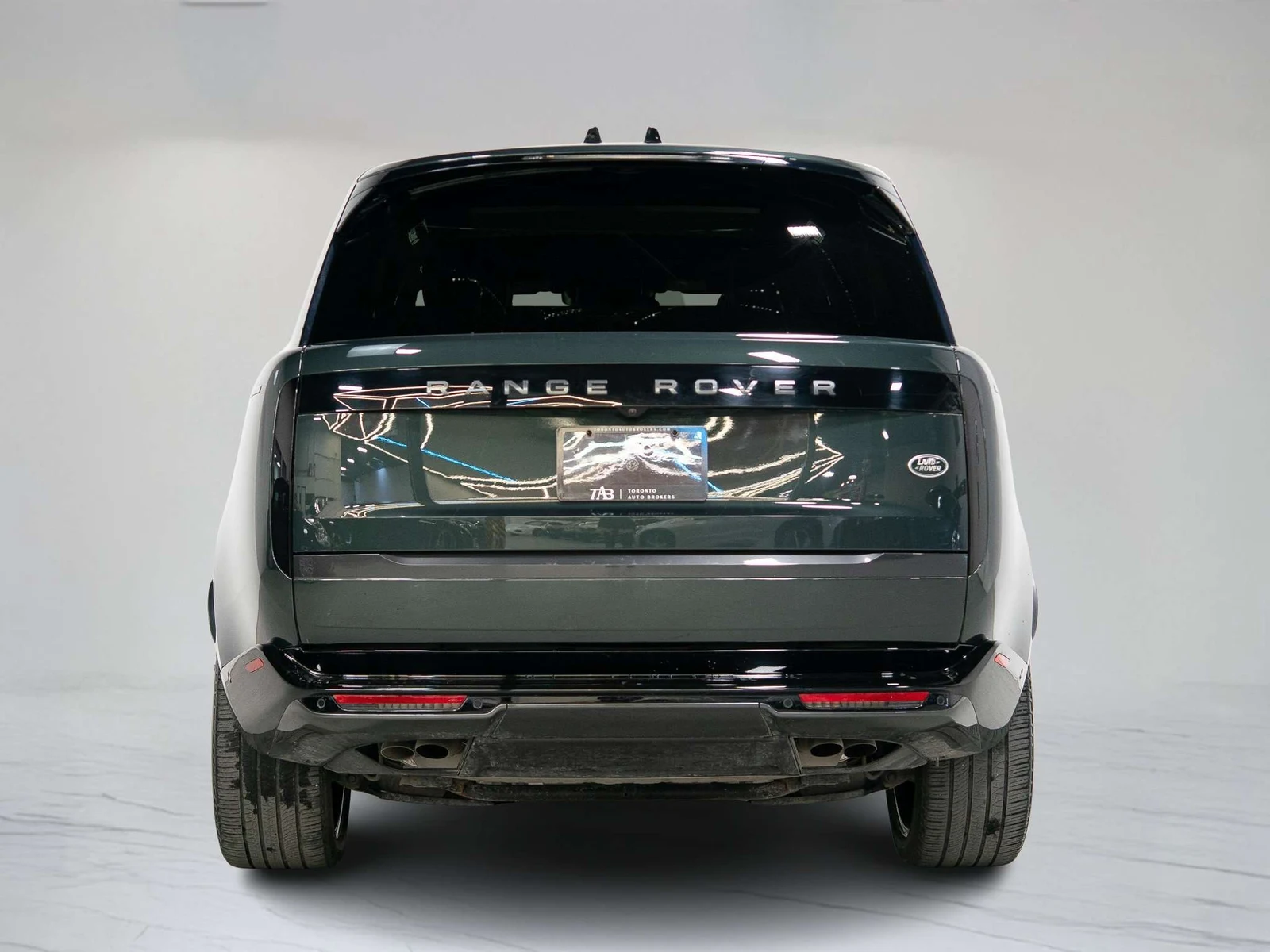 2023 Land Rover Range Rover P530 SE (L460), 7/30