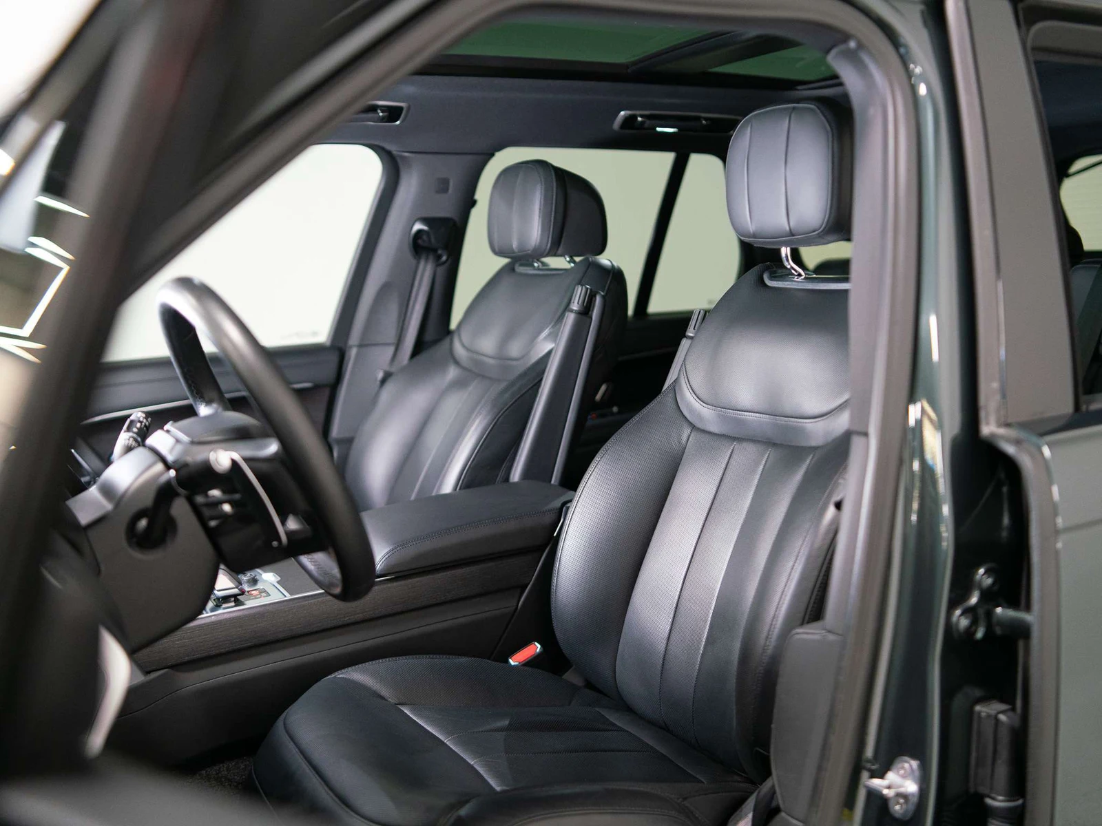 2023 Land Rover Range Rover P530 SE (L460), 15/30