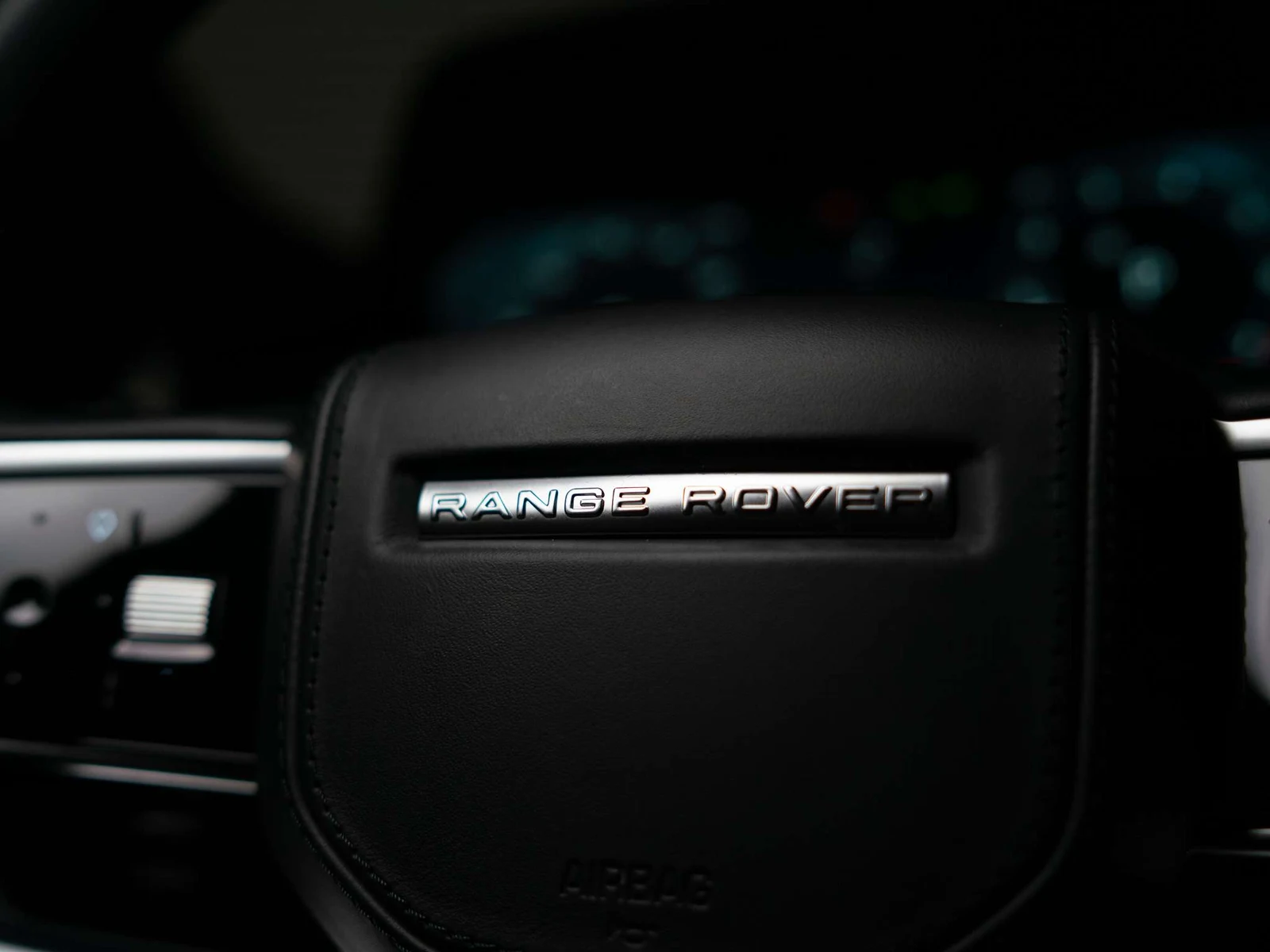 2023 Land Rover Range Rover P530 SE (L460), 21/30