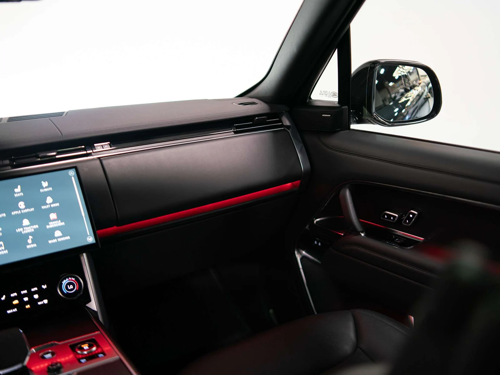 2023 Land Rover Range Rover P530 SE (L460), 26/30