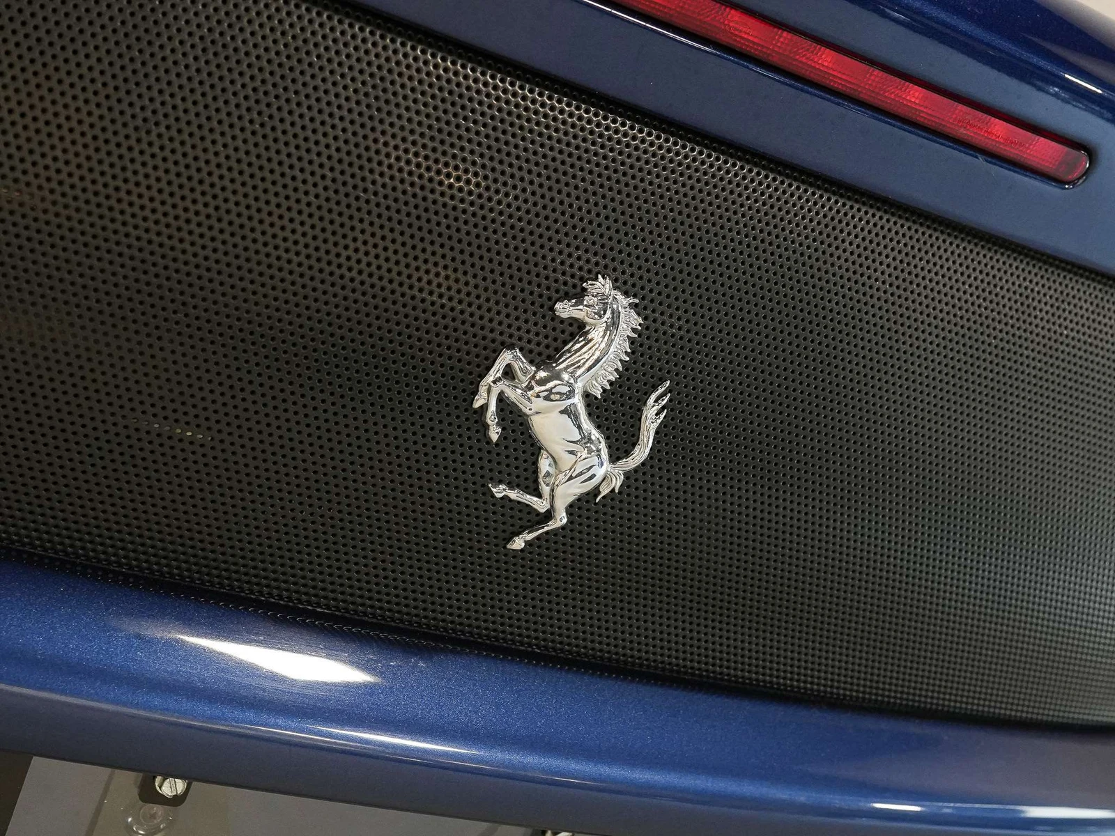 2003 Ferrari 360 Spider, 10/30