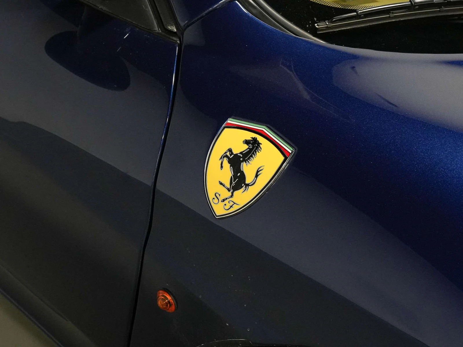 2003 Ferrari 360 Spider, 17/30
