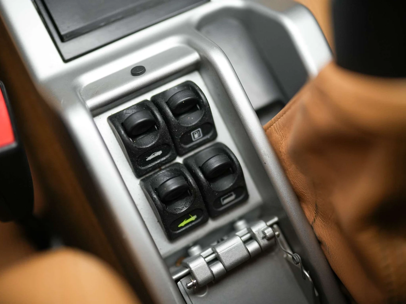 2003 Ferrari 360 Spider, 26/30