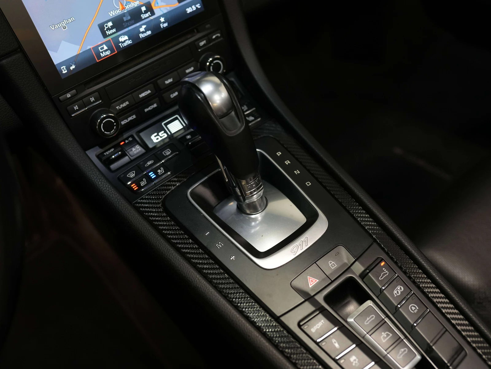 2019 Porsche 911 (991.2) Carrera 4 Cabriolet, 16/23