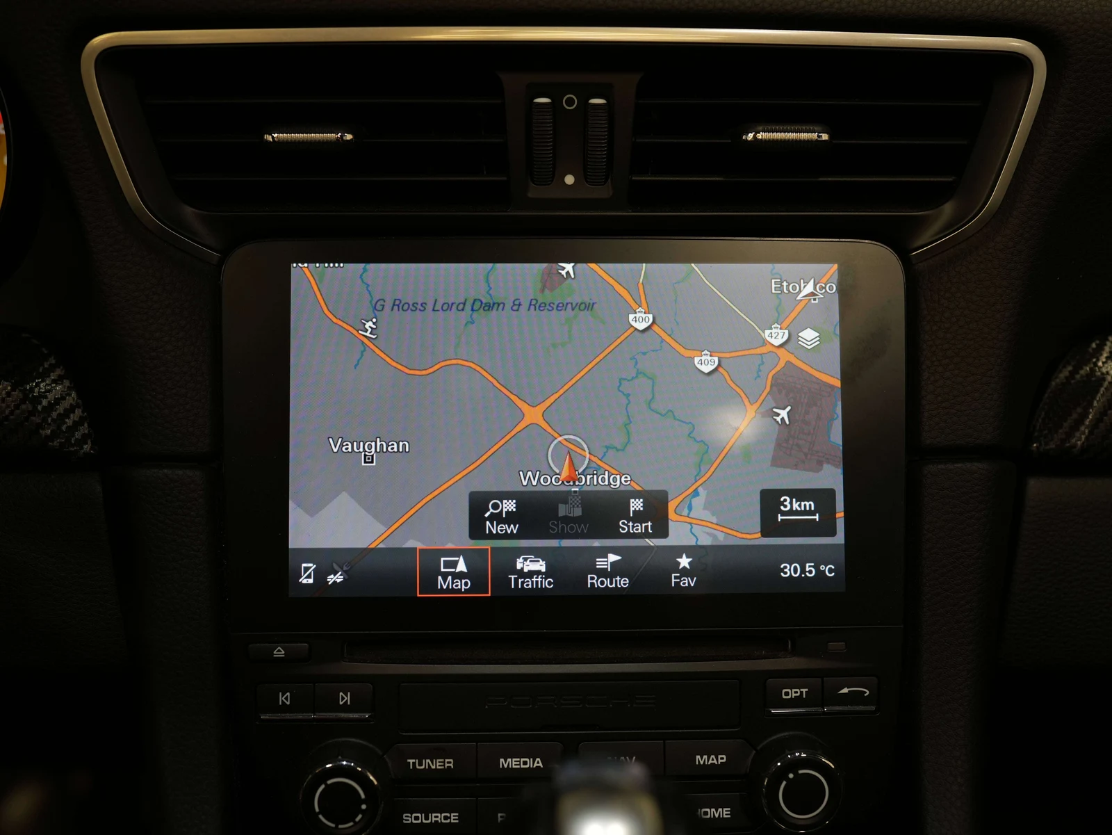 2019 Porsche 911 (991.2) Carrera 4 Cabriolet, 20/23
