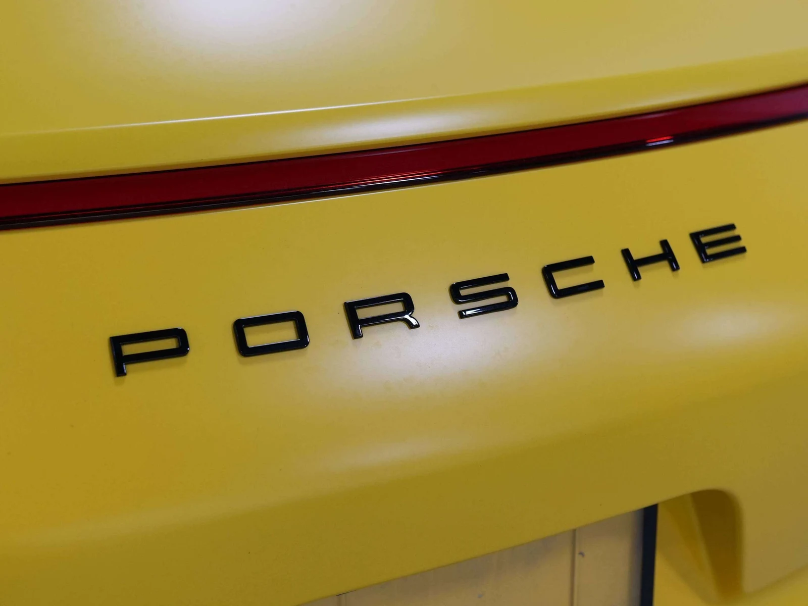 2019 Porsche 911 (991.2) Carrera 4 Cabriolet, 23/23