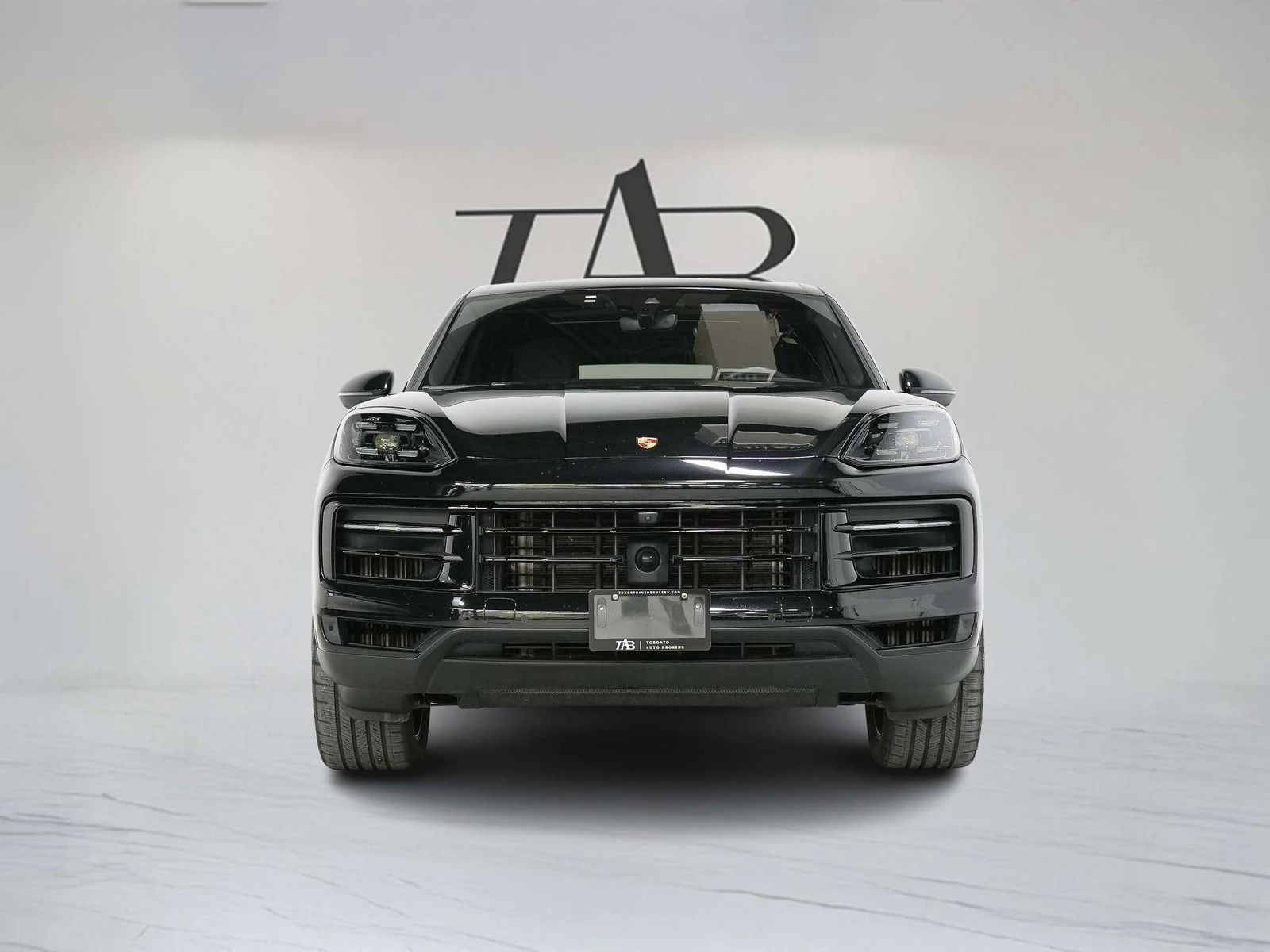 2024 Porsche Cayenne E-Hybrid (3rd Generation), 6/30