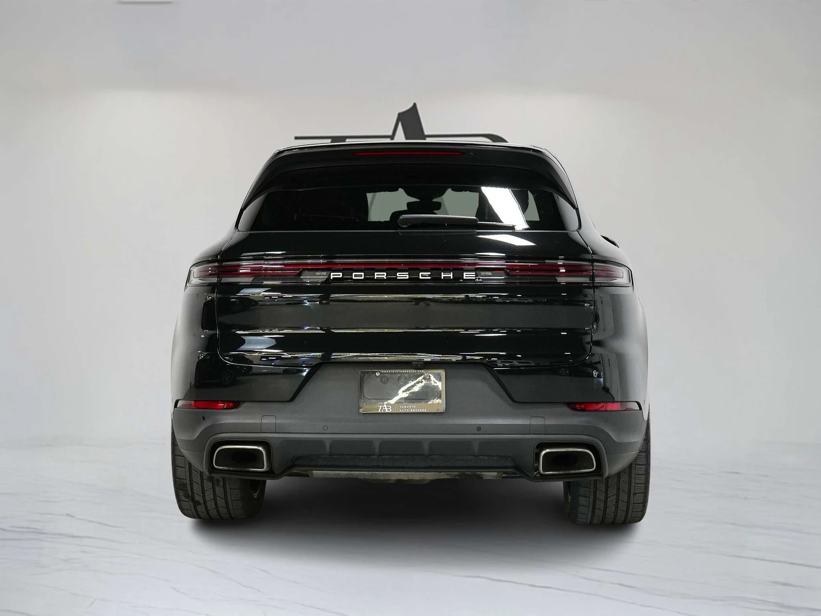 2024 Porsche Cayenne E-Hybrid (3rd Generation), 7/30