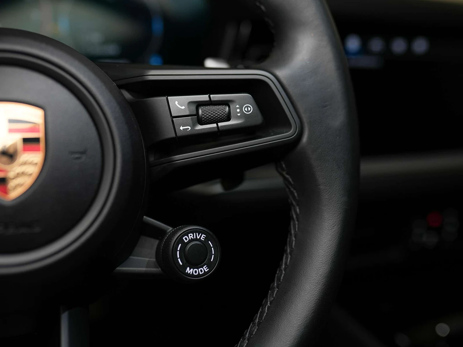 2024 Porsche Cayenne E-Hybrid (3rd Generation), 11/30