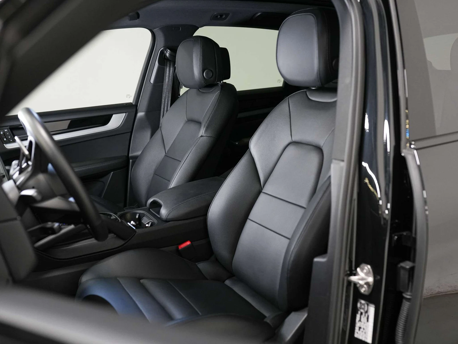 2024 Porsche Cayenne E-Hybrid (3rd Generation), 12/30