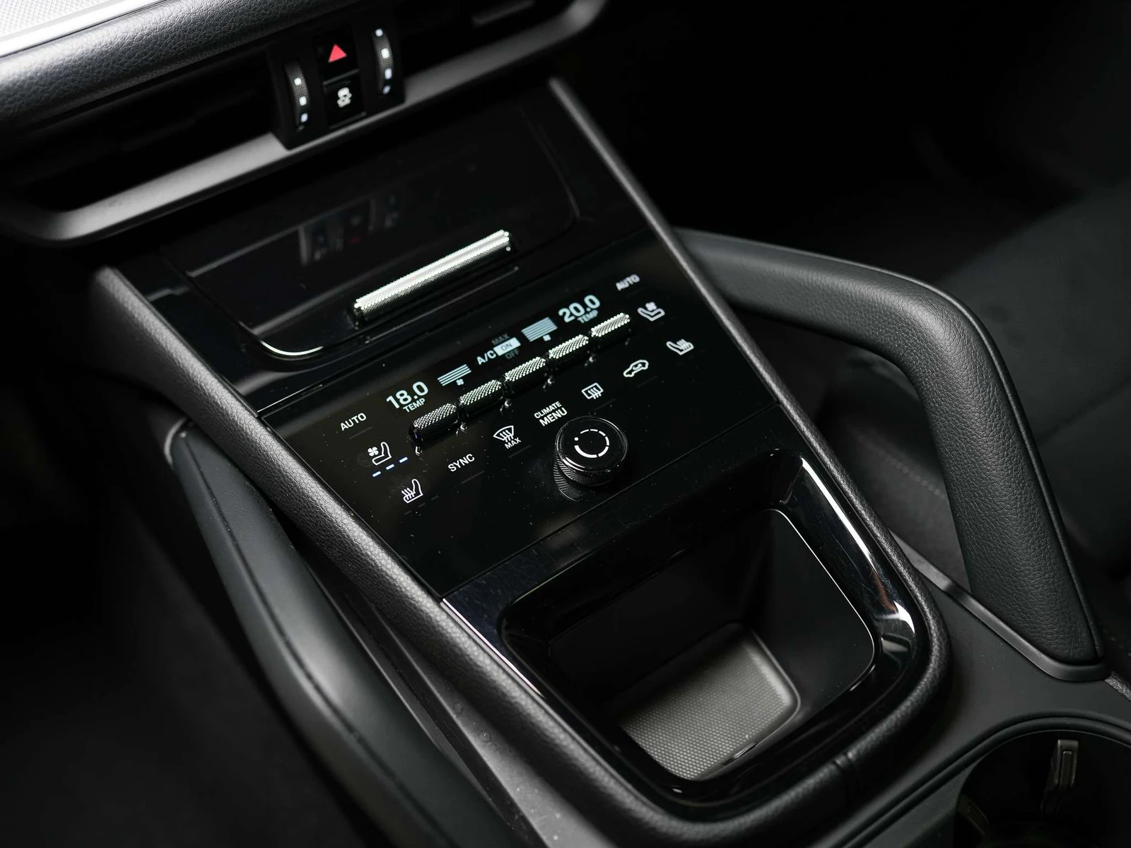 2024 Porsche Cayenne E-Hybrid (3rd Generation), 13/30