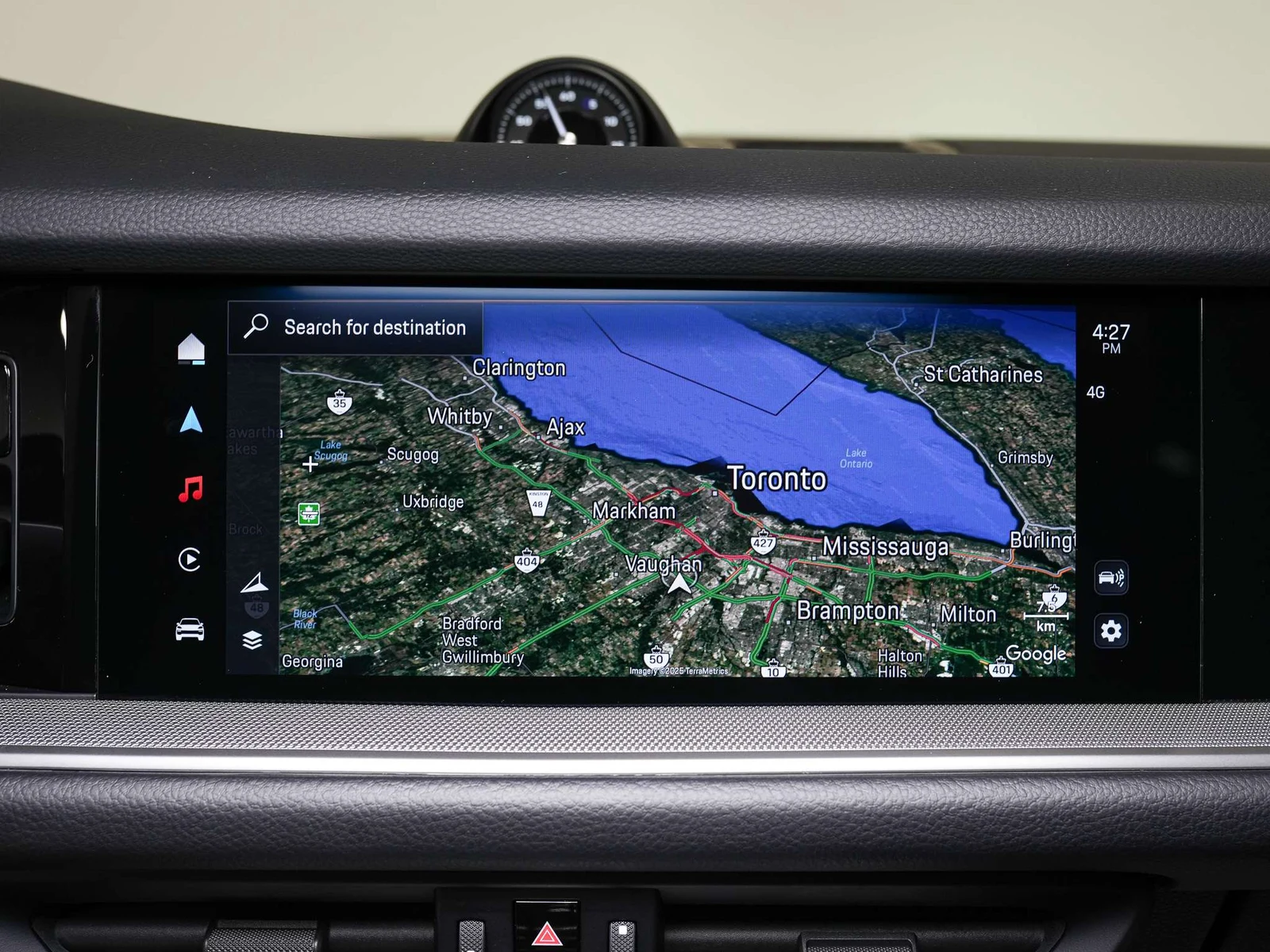 2024 Porsche Cayenne E-Hybrid (3rd Generation), 18/30