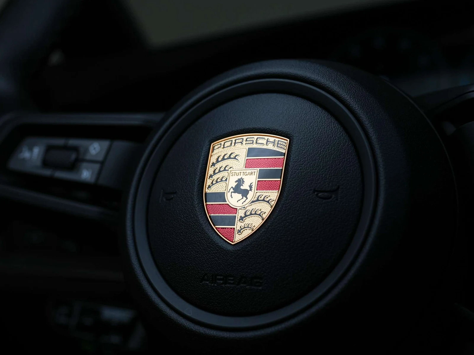 2024 Porsche Cayenne E-Hybrid (3rd Generation), 19/30