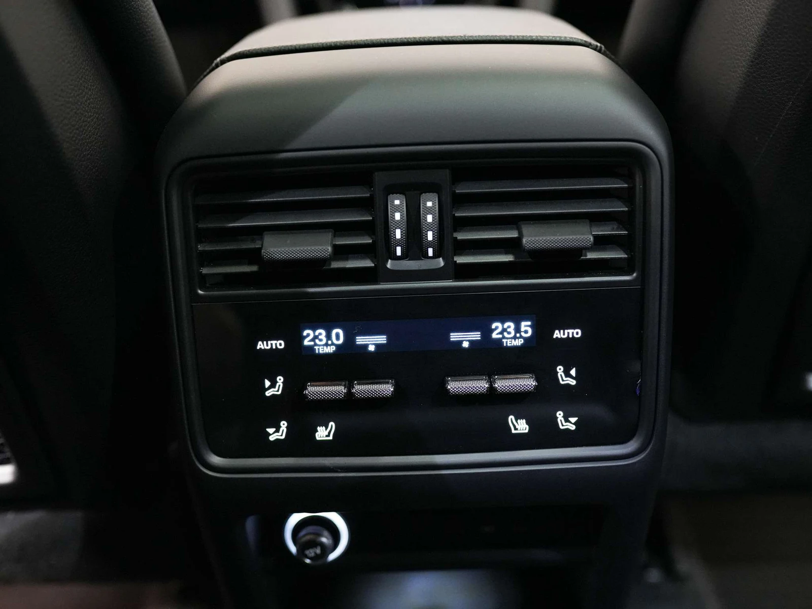 2024 Porsche Cayenne E-Hybrid (3rd Generation), 22/30