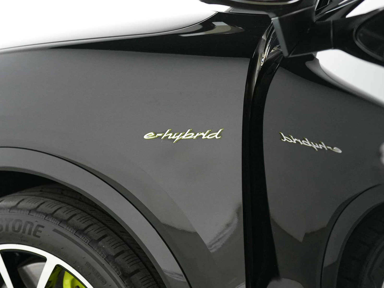 2024 Porsche Cayenne E-Hybrid (3rd Generation), 23/30