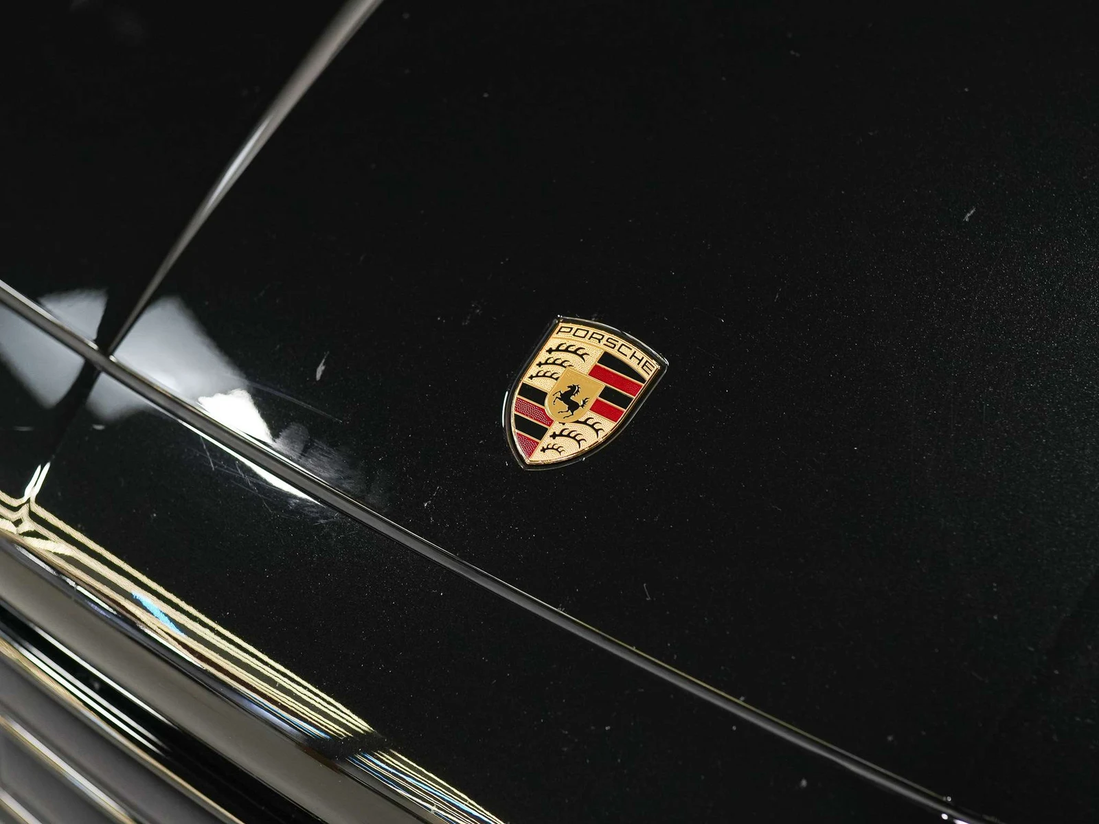 2024 Porsche Cayenne E-Hybrid (3rd Generation), 25/30
