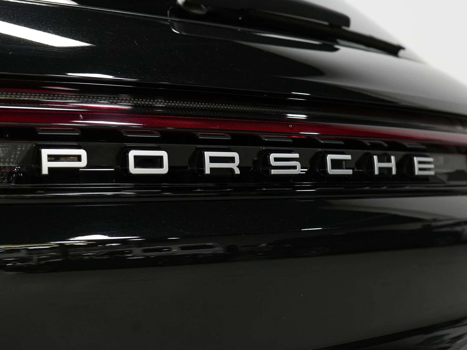 2024 Porsche Cayenne E-Hybrid (3rd Generation), 27/30