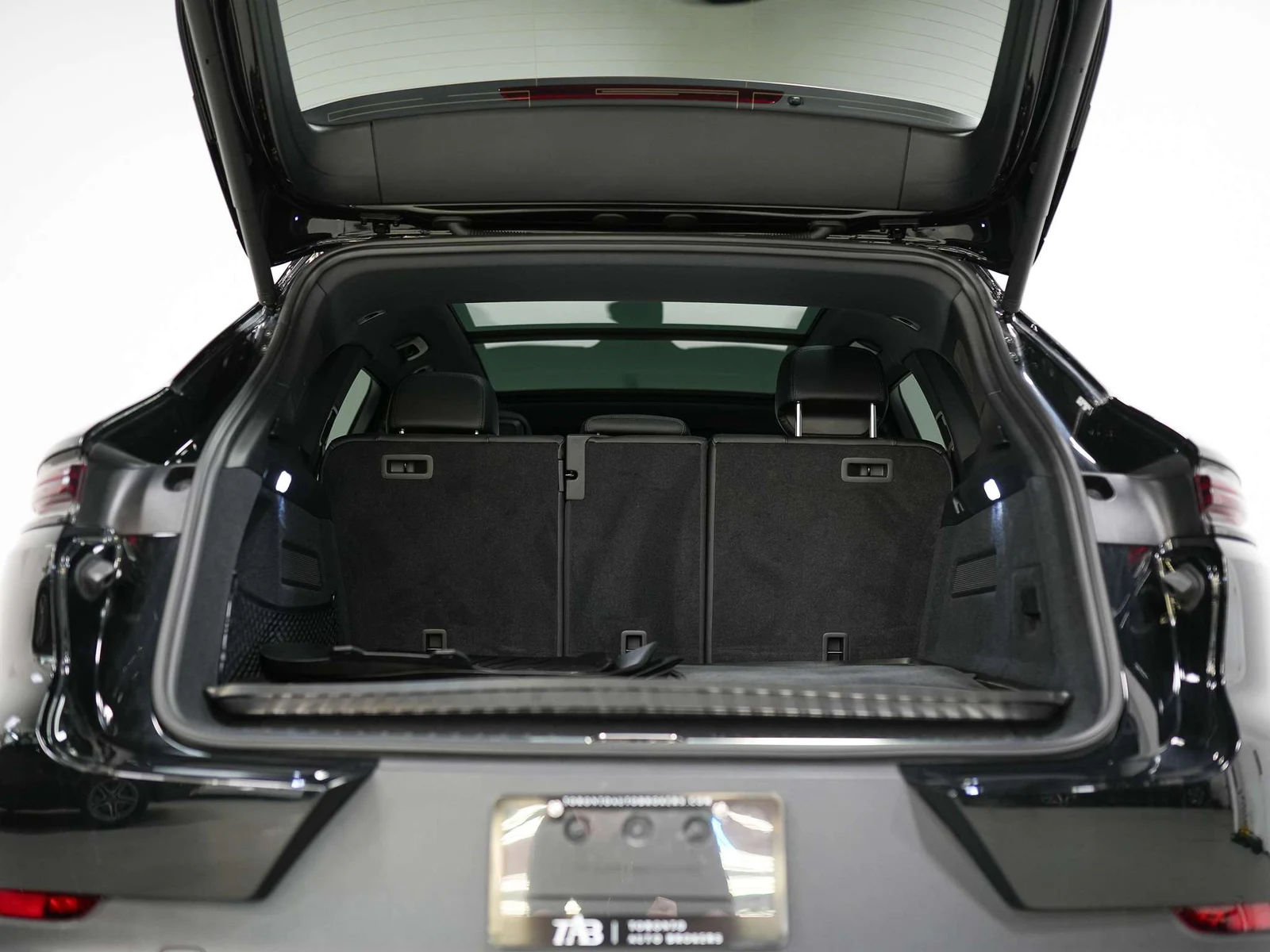 2024 Porsche Cayenne E-Hybrid (3rd Generation), 28/30