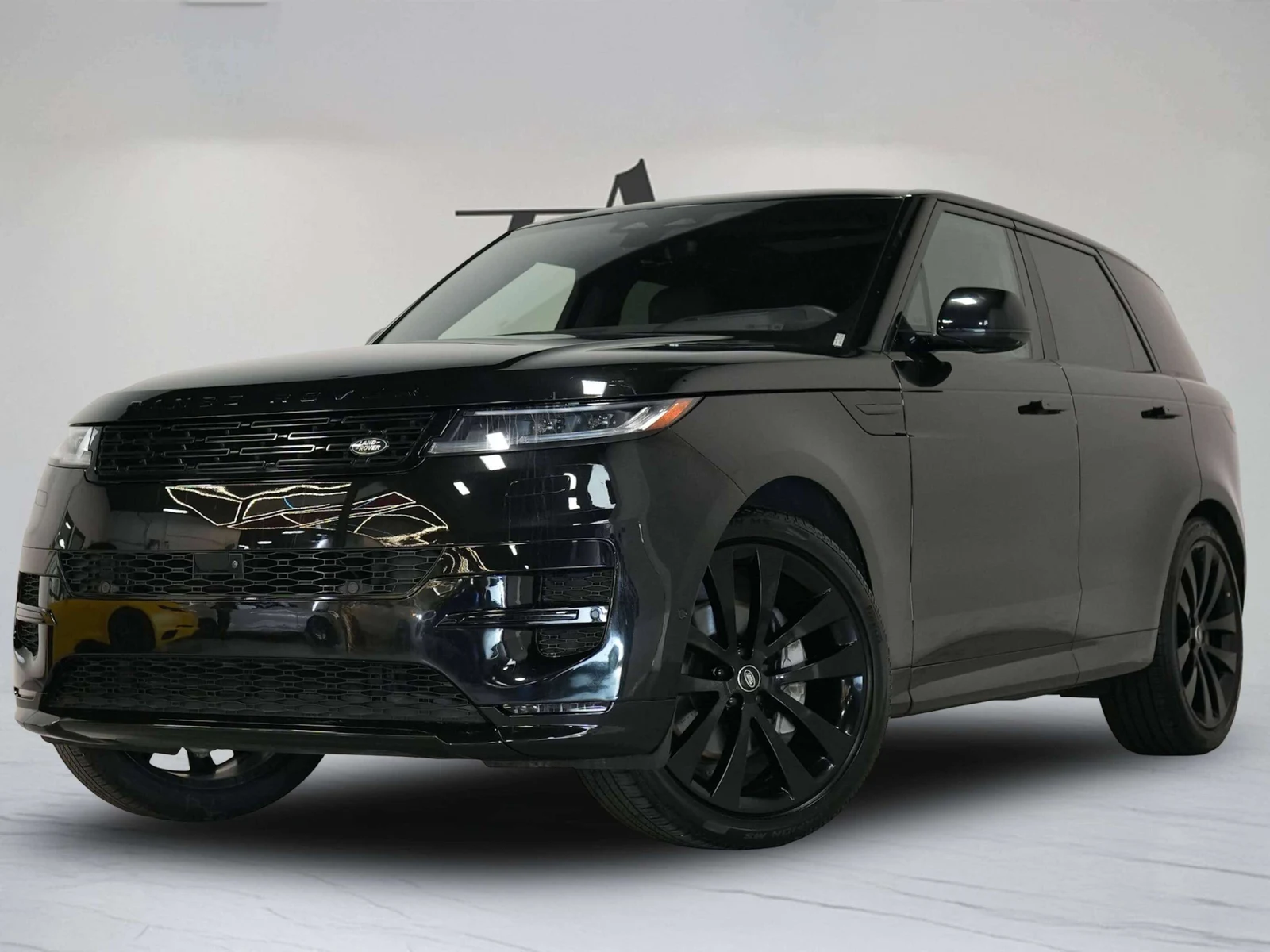 2025 Land Rover Range Rover Sport Dynamic SE (L461), 3/30