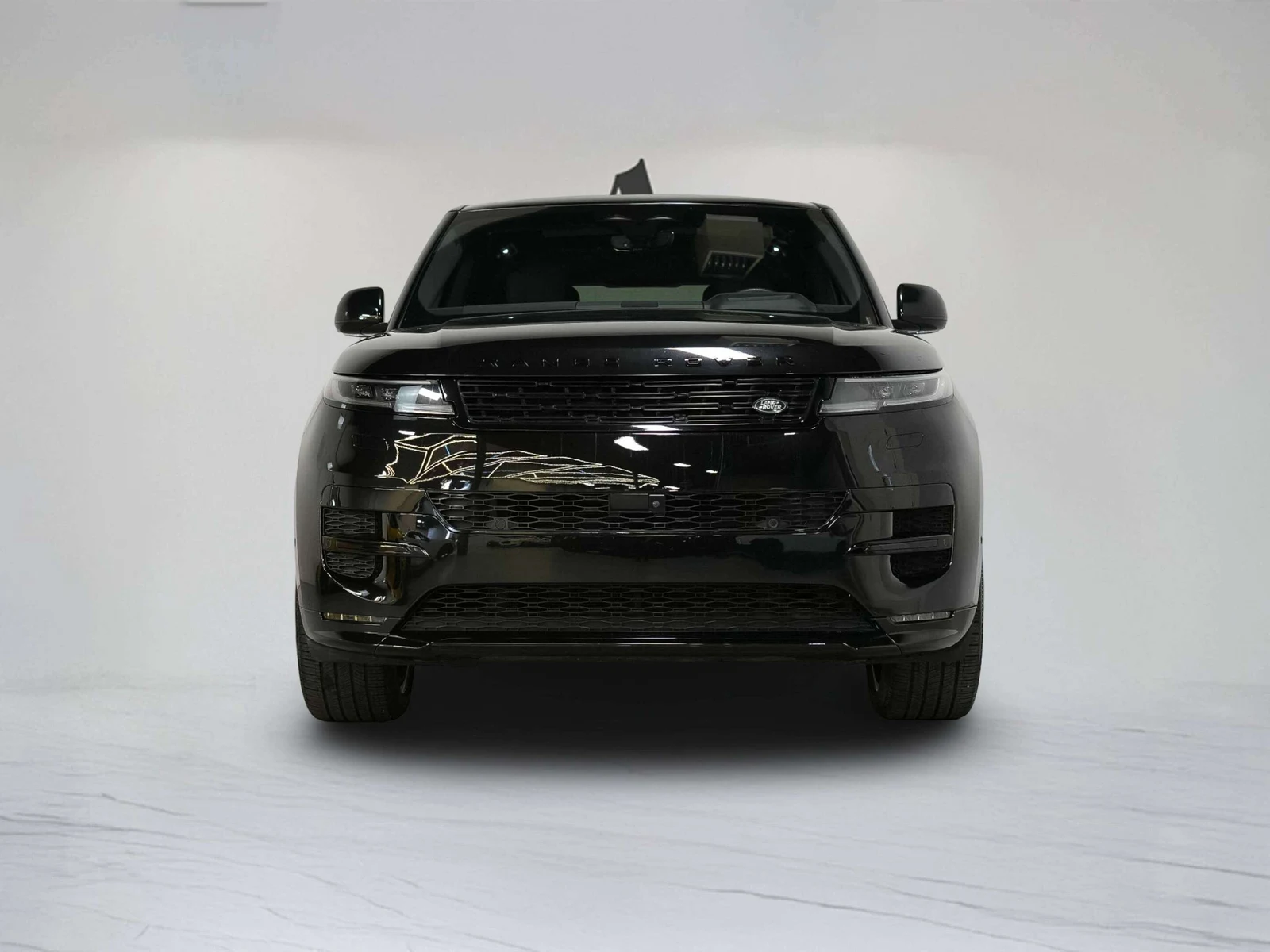 2025 Land Rover Range Rover Sport Dynamic SE (L461), 6/30
