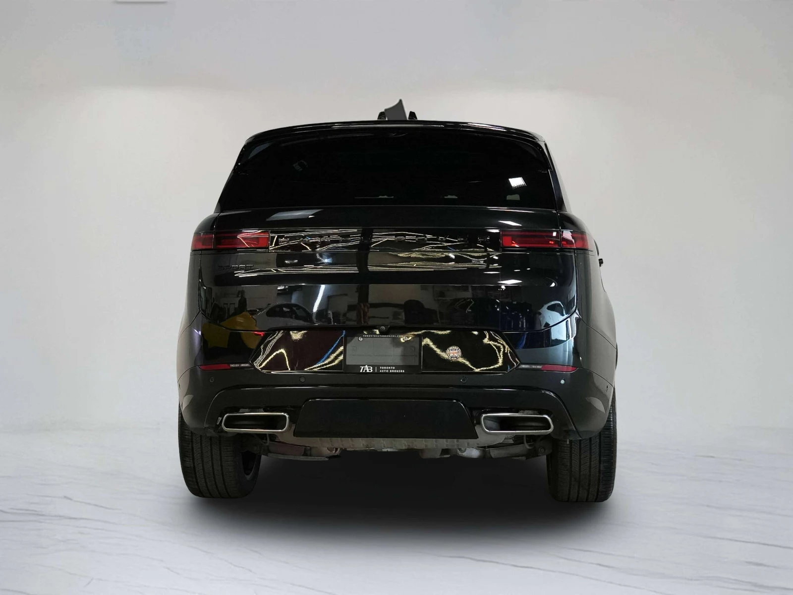 2025 Land Rover Range Rover Sport Dynamic SE (L461), 7/30
