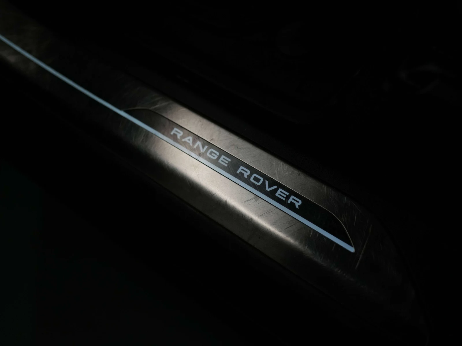 2025 Land Rover Range Rover Sport Dynamic SE (L461), 9/30