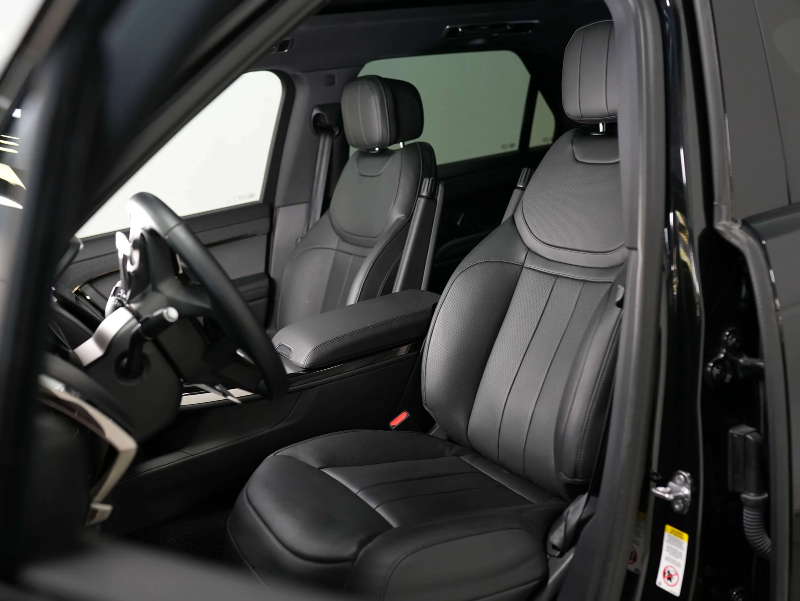 2025 Land Rover Range Rover Sport Dynamic SE (L461), 10/30