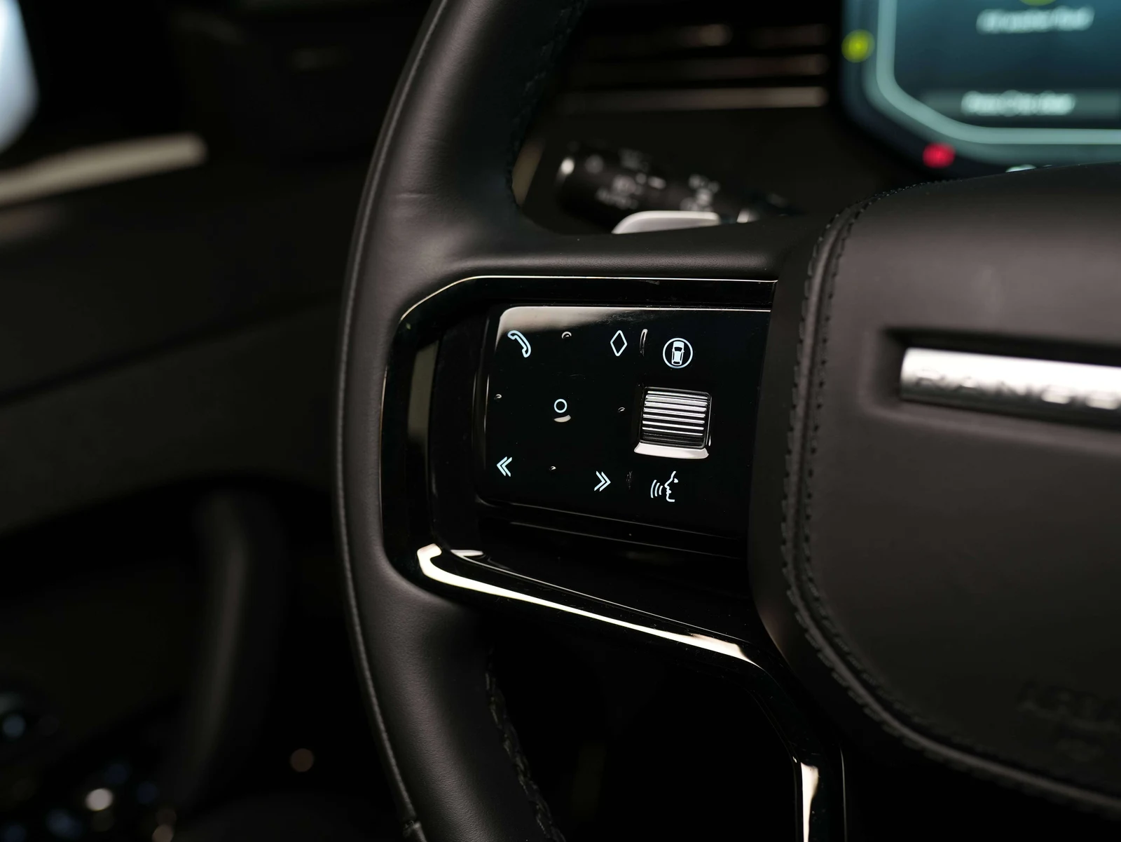 2025 Land Rover Range Rover Sport Dynamic SE (L461), 13/30