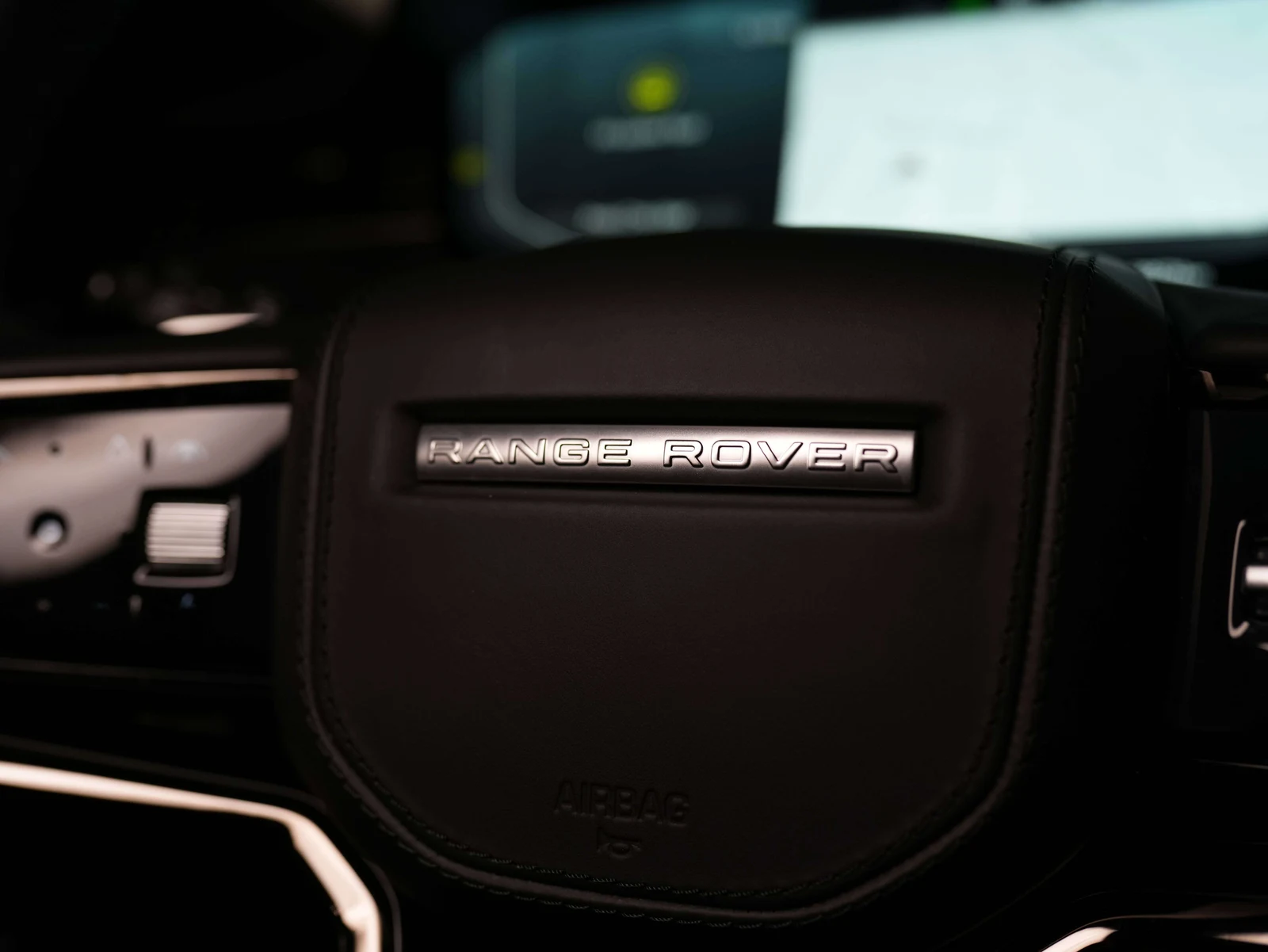 2025 Land Rover Range Rover Sport Dynamic SE (L461), 15/30