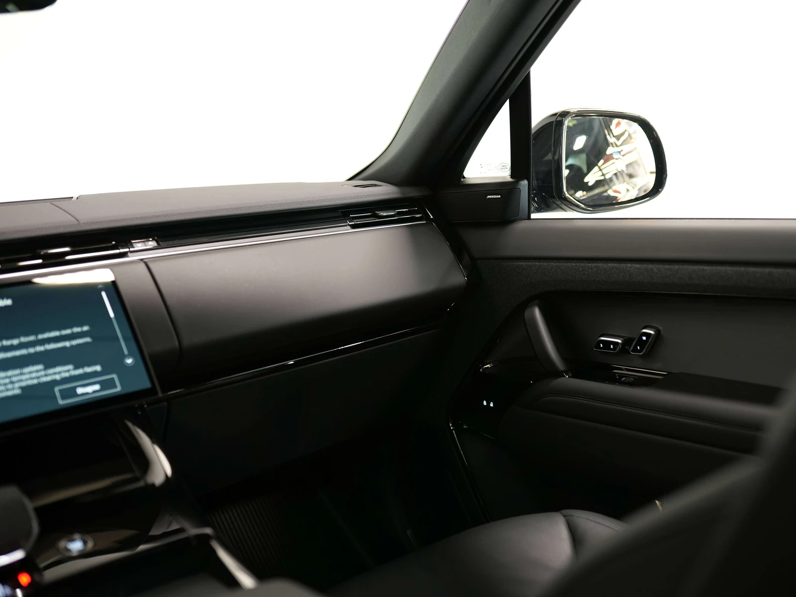 2025 Land Rover Range Rover Sport Dynamic SE (L461), 18/30