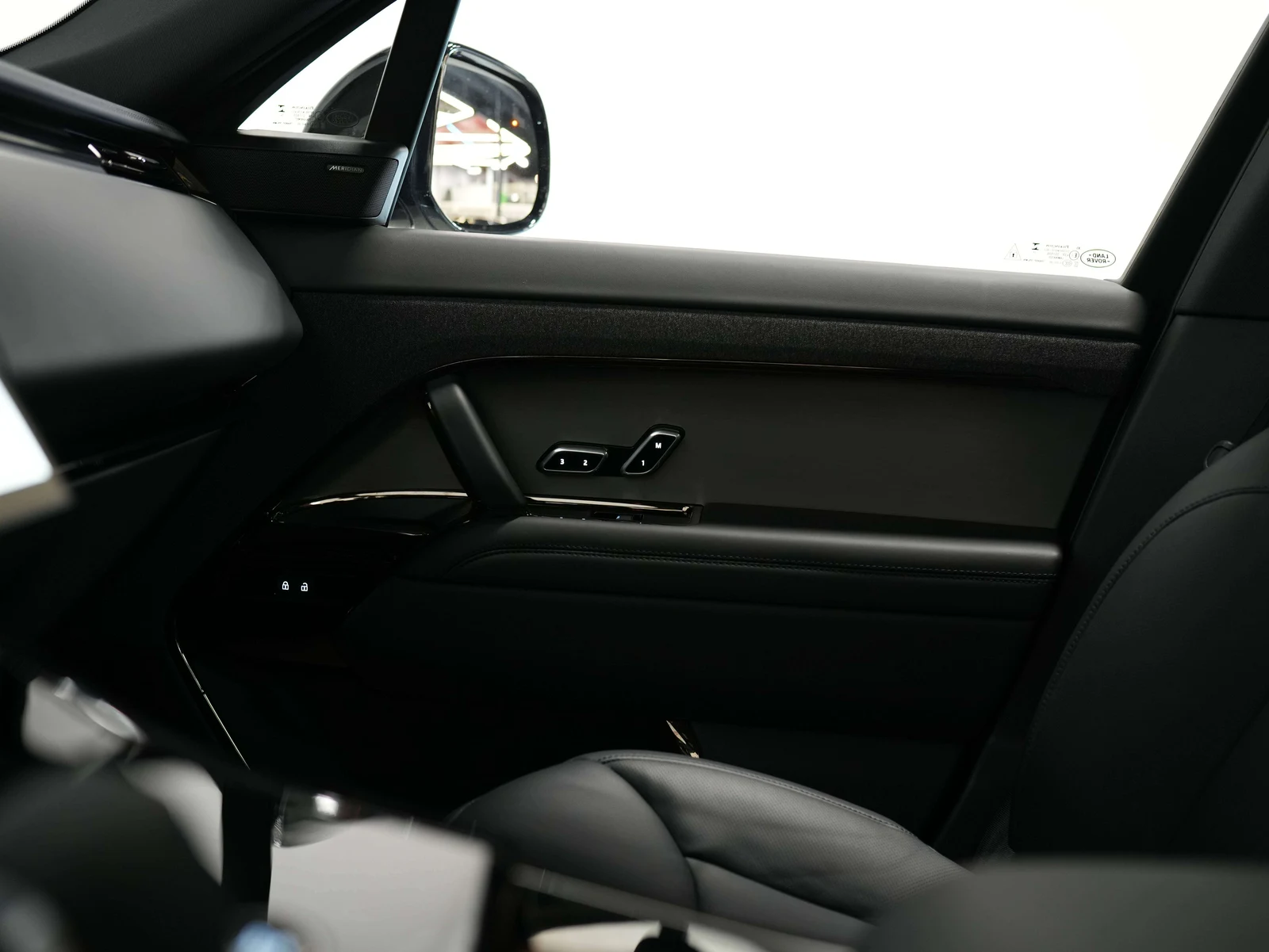 2025 Land Rover Range Rover Sport Dynamic SE (L461), 24/30