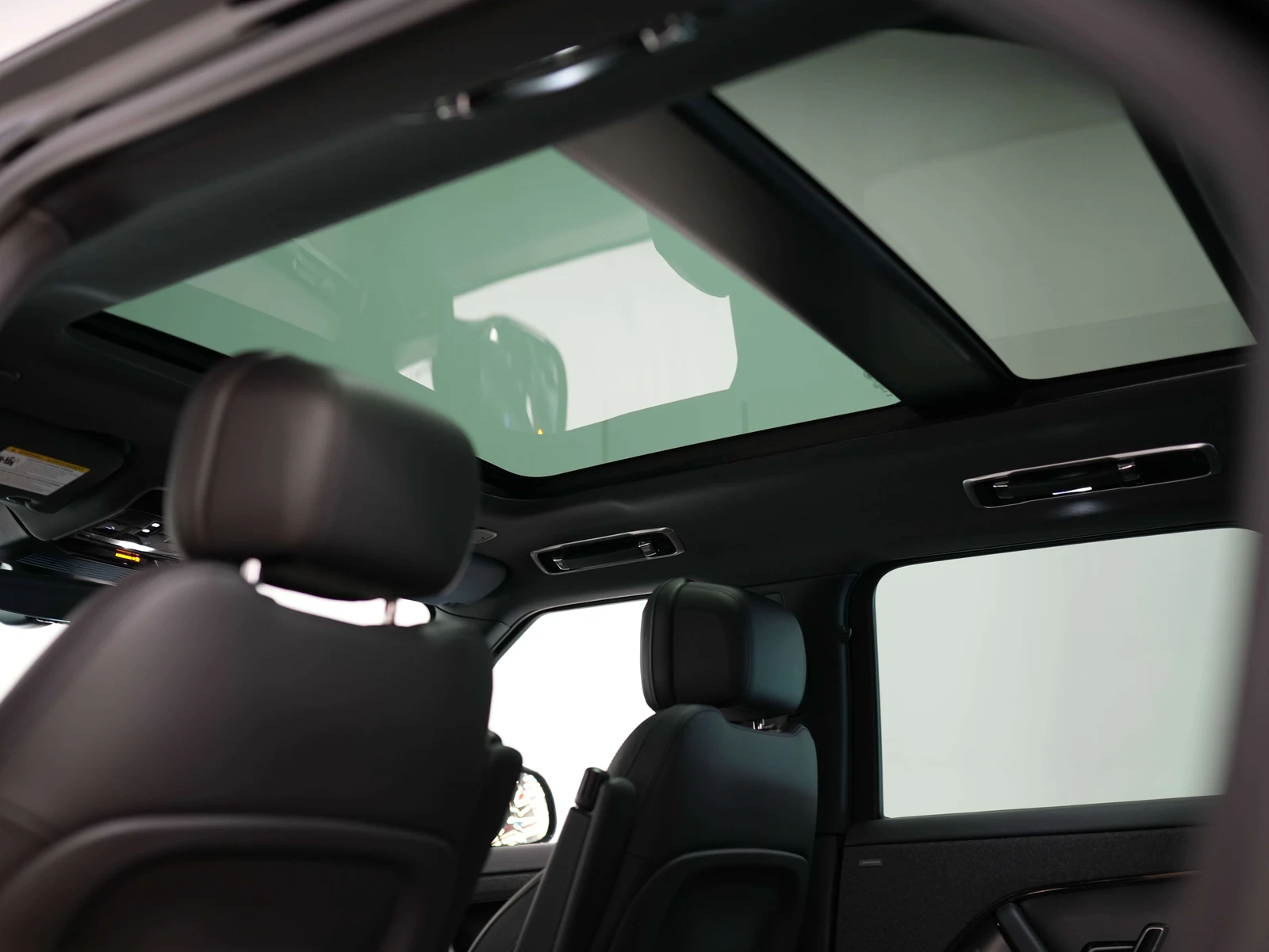 2025 Land Rover Range Rover Sport Dynamic SE (L461), 26/30