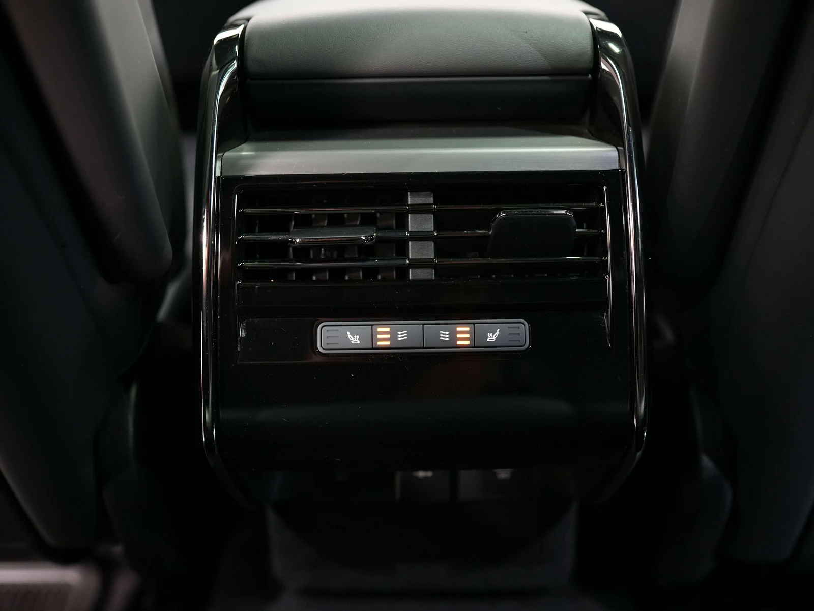 2025 Land Rover Range Rover Sport Dynamic SE (L461), 27/30