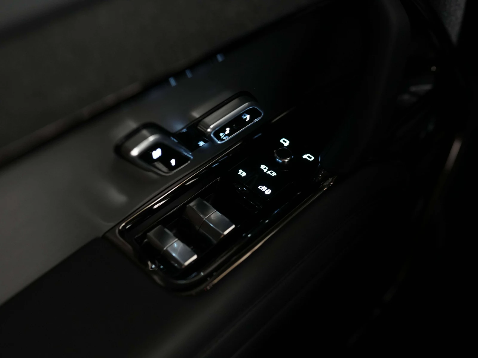 2025 Land Rover Range Rover Sport Dynamic SE (L461), 29/30