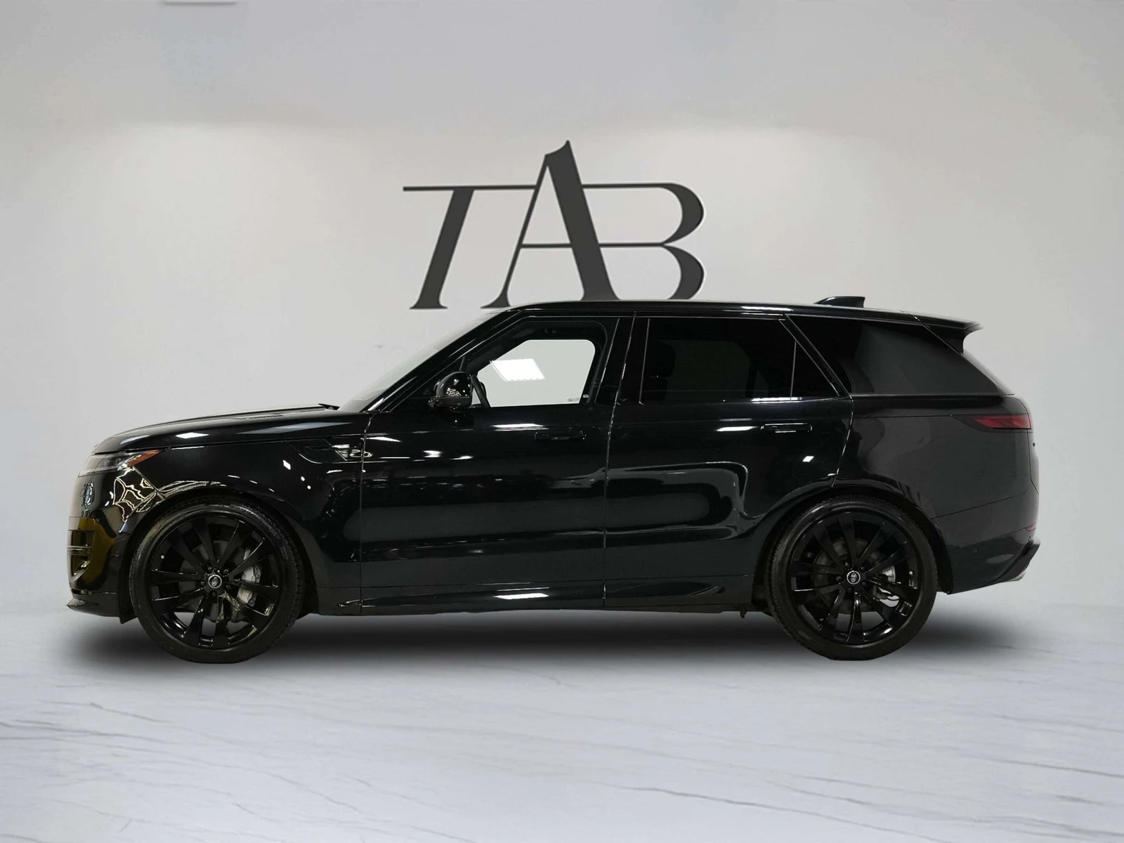 2025 Land Rover Range Rover Sport Dynamic SE (L461), 30/30
